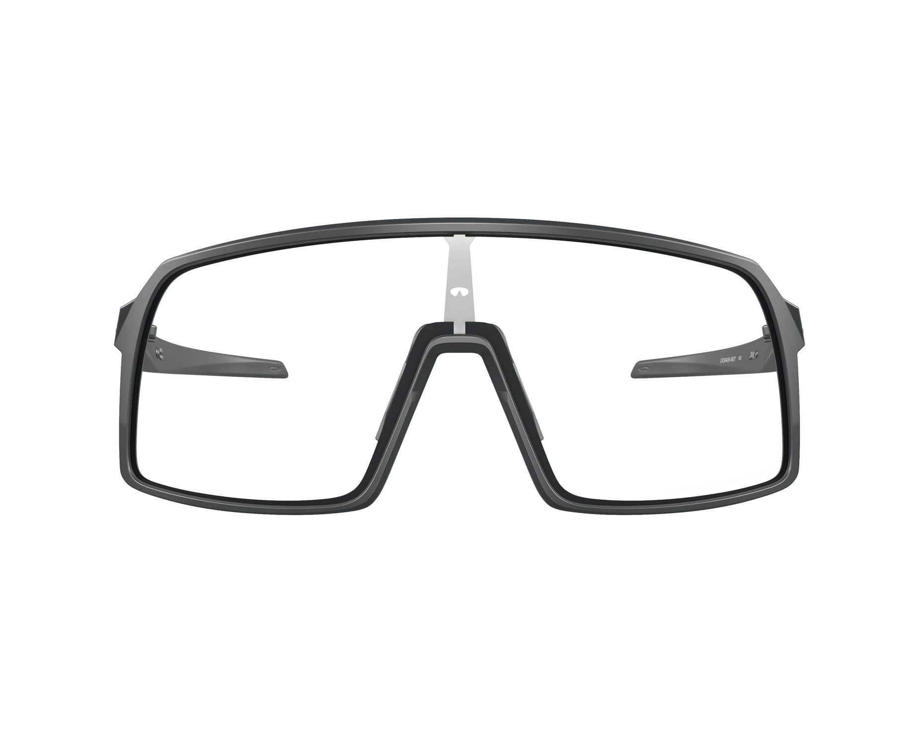 Oakley OO9406 940698 - grau  360-Grad-Ansicht 1