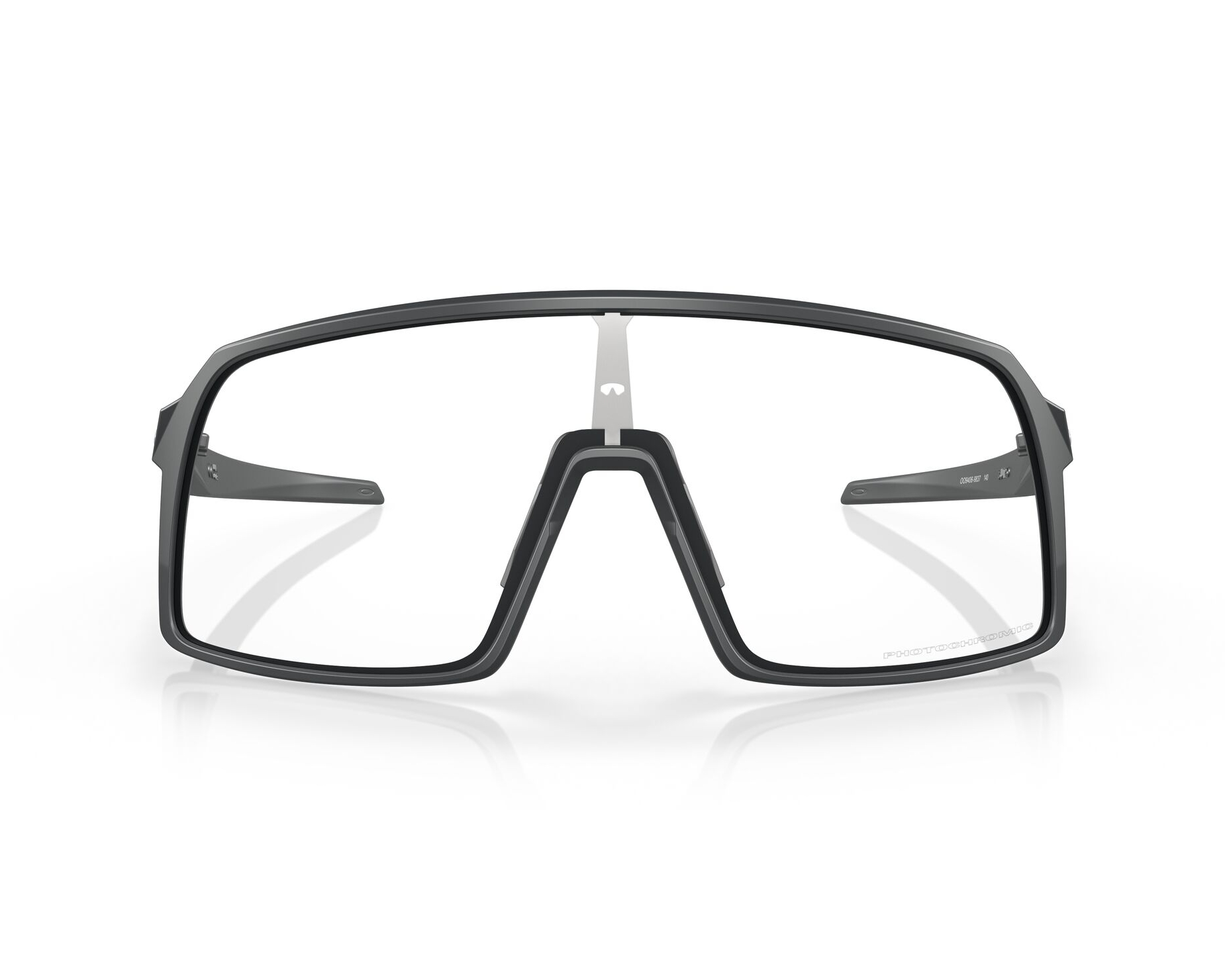Oakley OO9406 940698 - grau  360-Grad-Ansicht 2