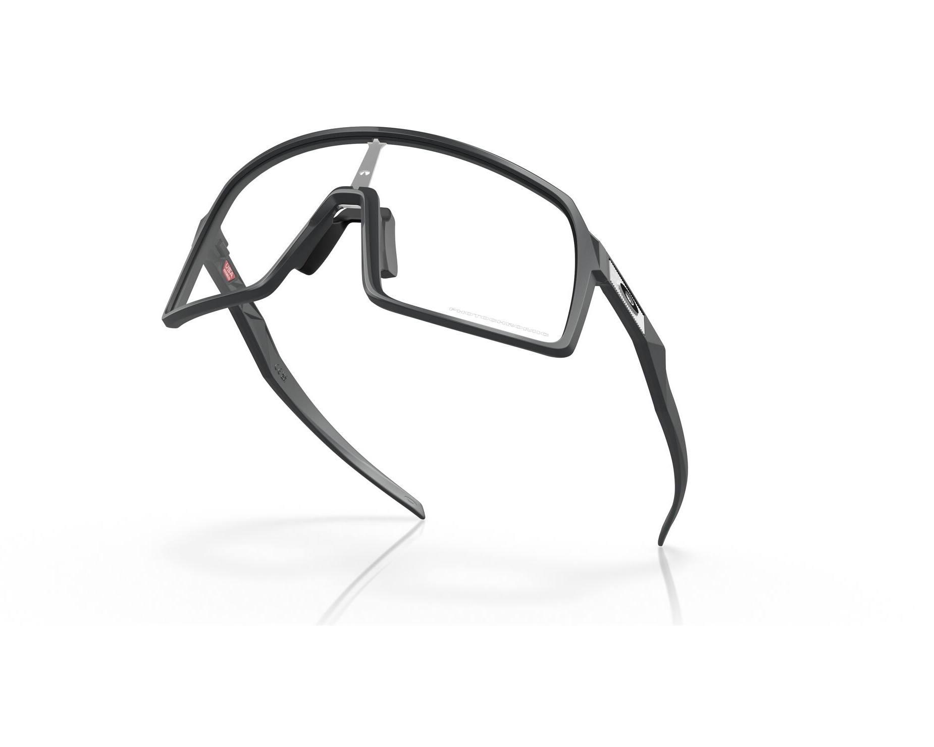 Oakley OO9406 940698 - grau  360-Grad-Ansicht 6
