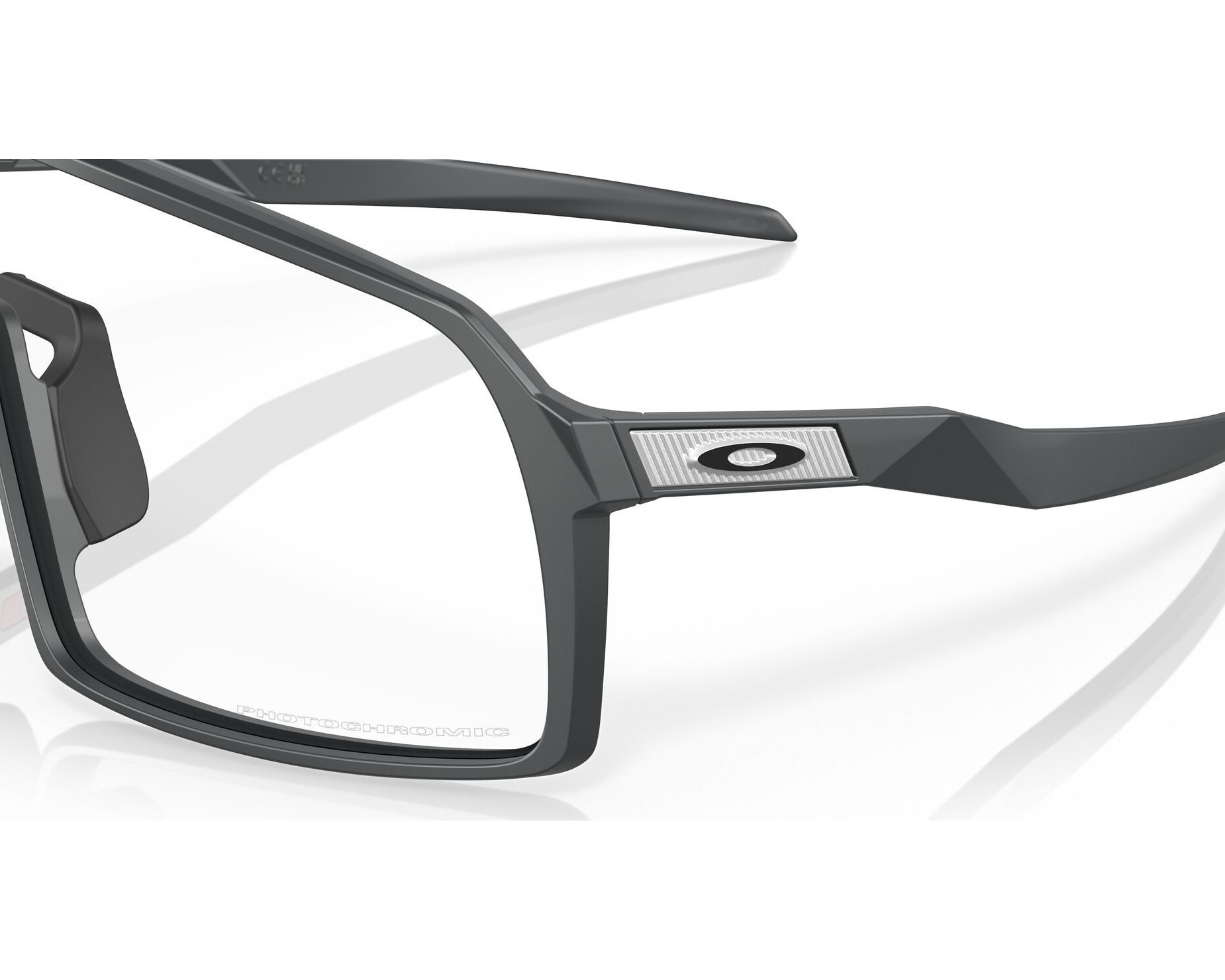 Oakley OO9406 940698 - grau  360-Grad-Ansicht 7