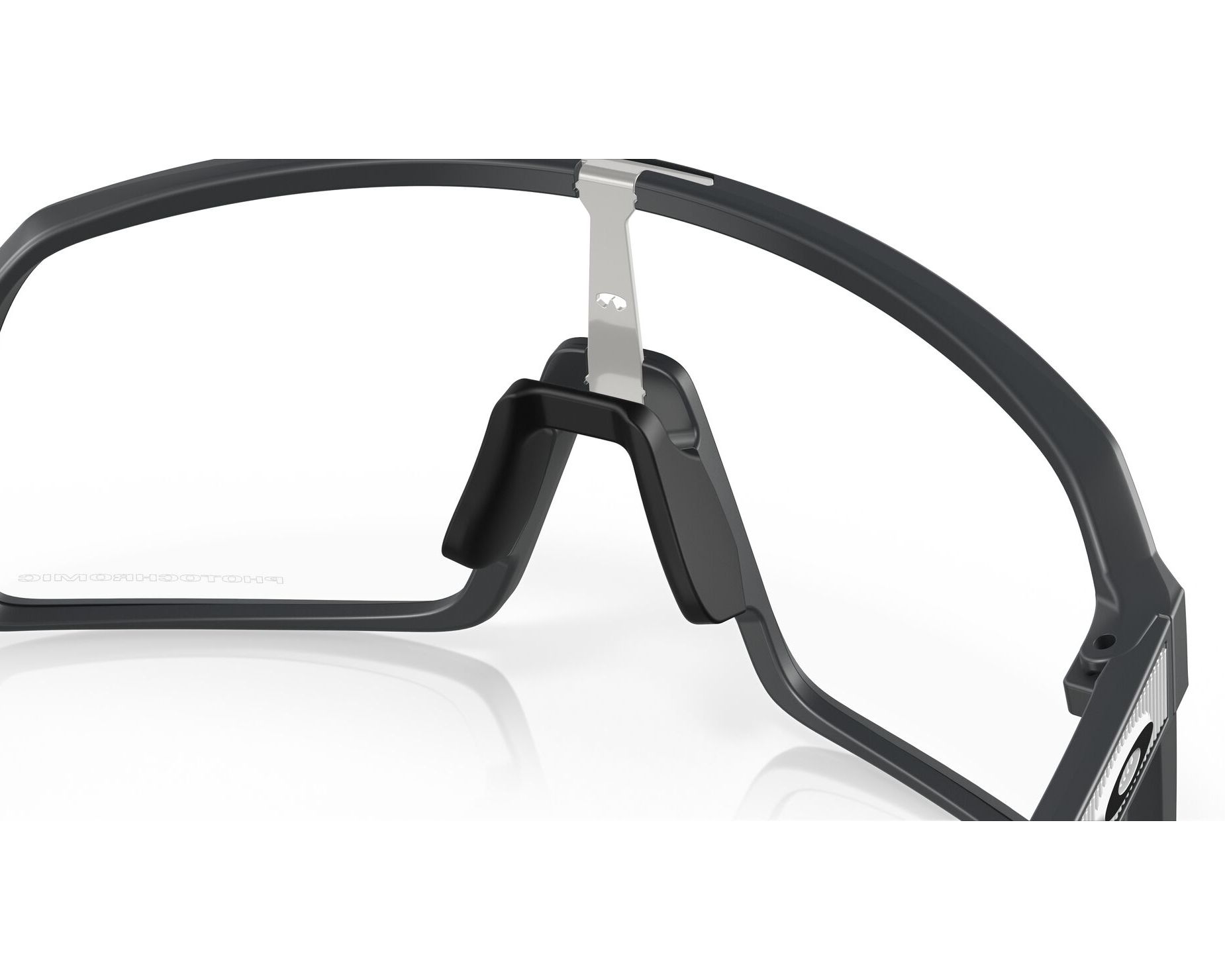 Oakley OO9406 940698 - grau  360-Grad-Ansicht 8