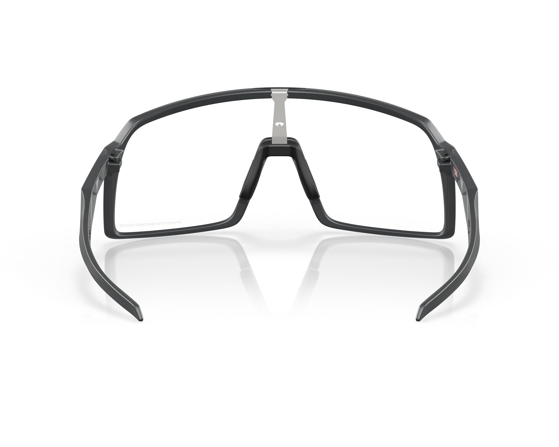 Oakley OO9406 940698 - grau  360-Grad-Ansicht 11