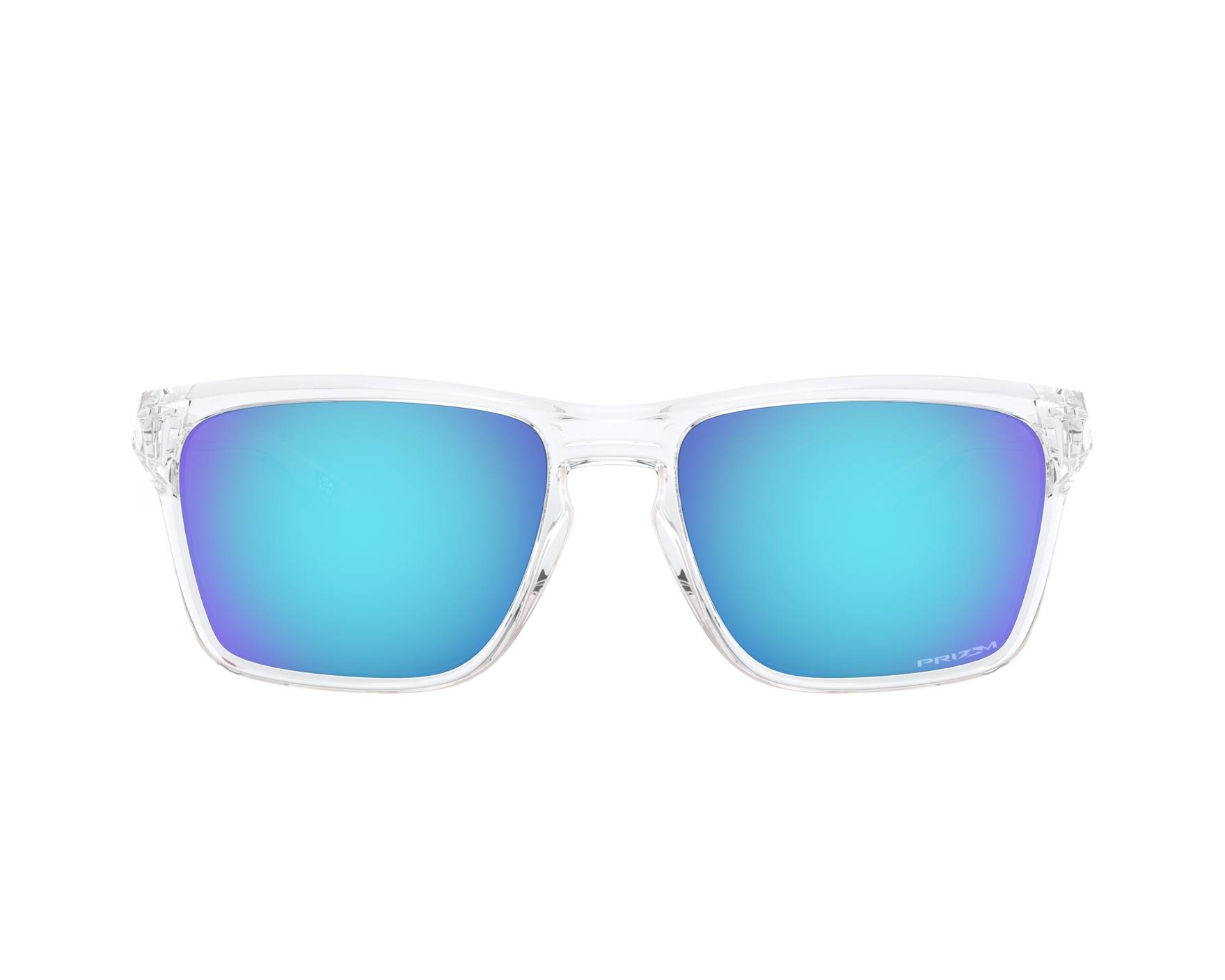 Oakley OO9448 04 60-17 kristall  360-Grad-Ansicht 2