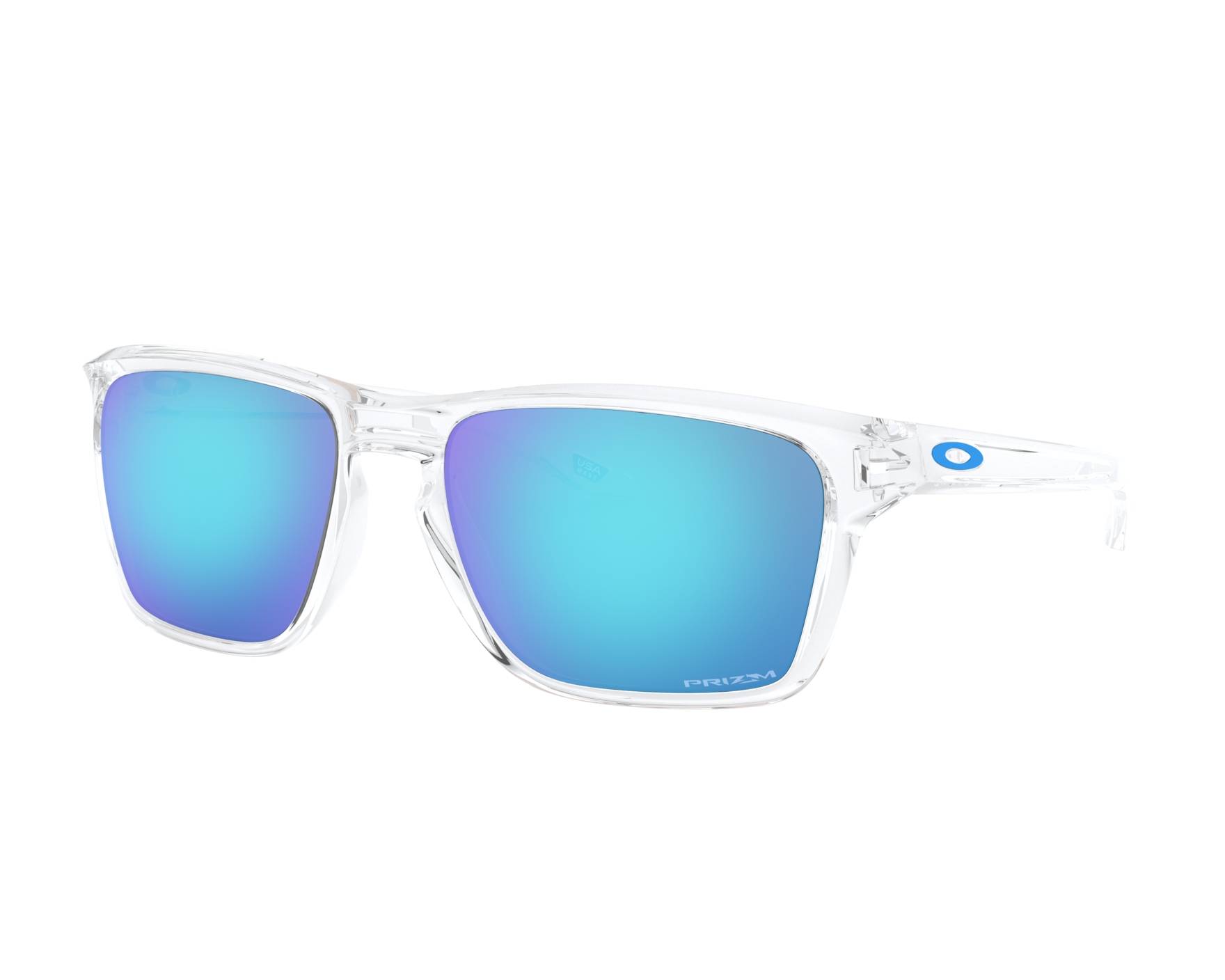 Oakley OO9448 04 60-17 kristall  360-Grad-Ansicht 3