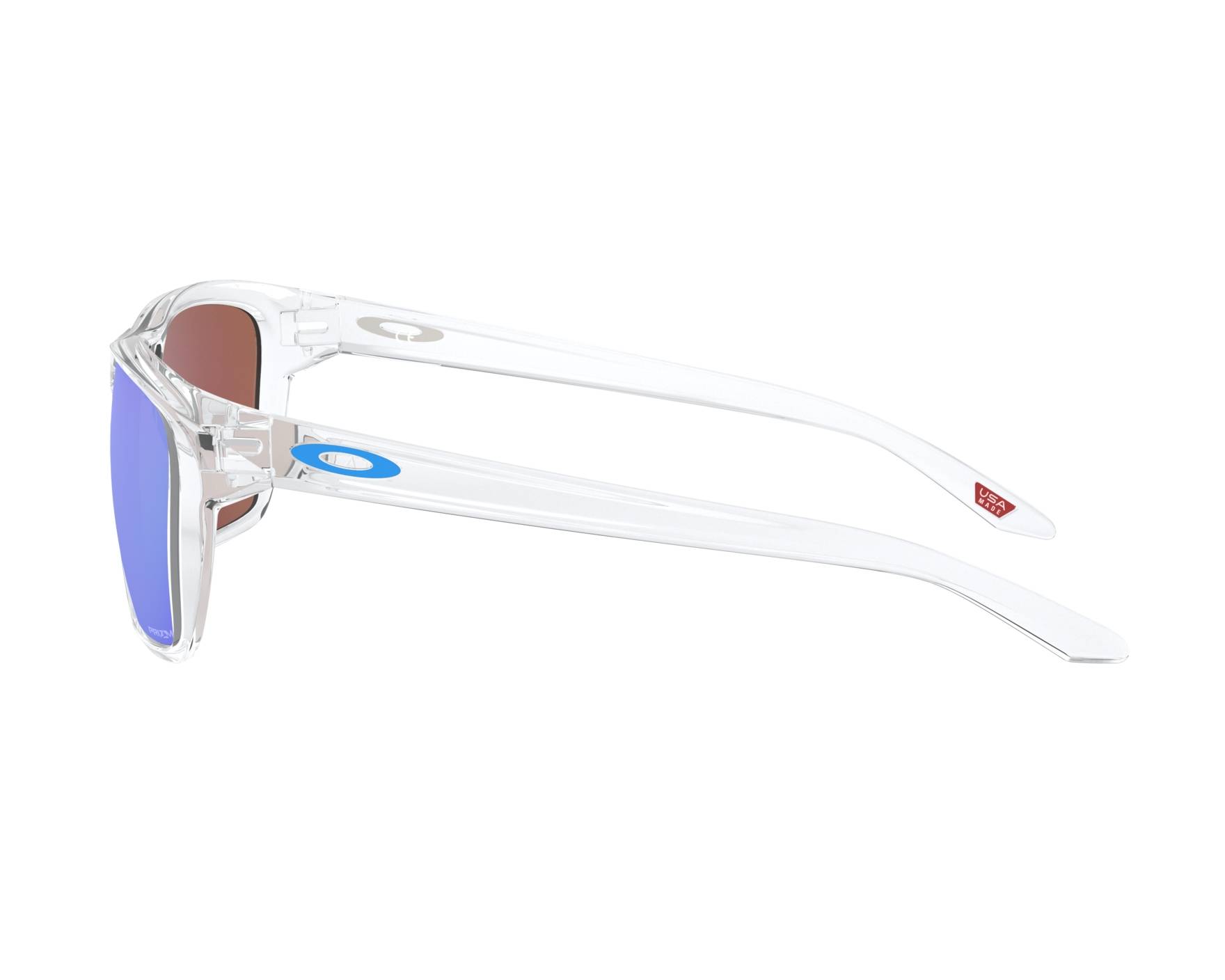 Oakley OO9448 04 60-17 kristall  360-Grad-Ansicht 5