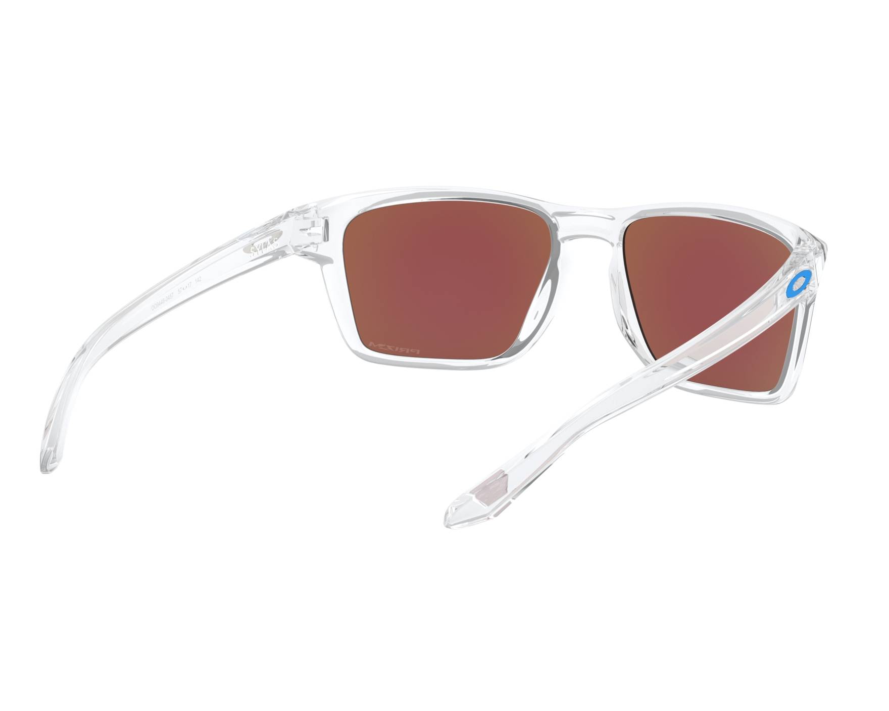 Oakley OO9448 04 60-17 kristall  360-Grad-Ansicht 9