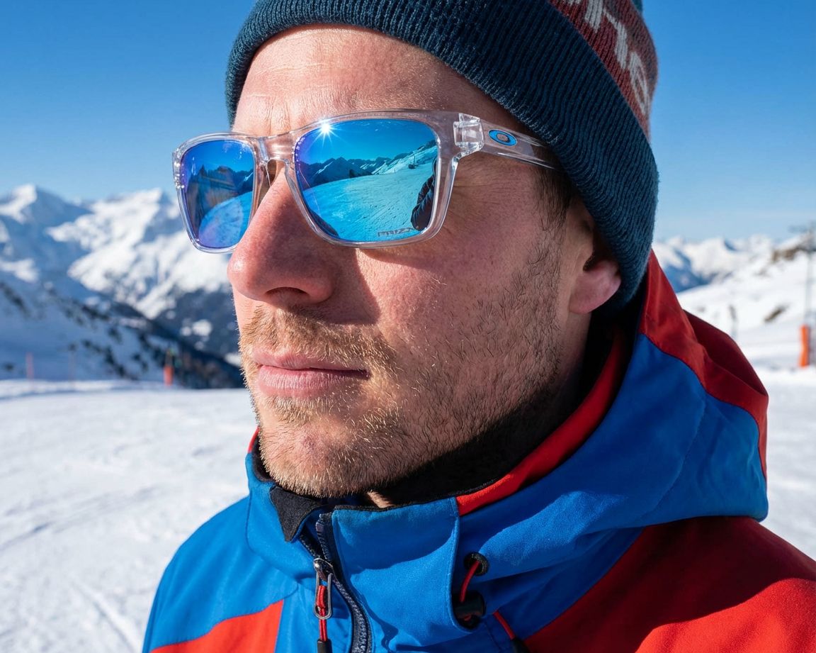Oakley OO-9448 0457 57-17 Crystal  360-Grad-Ansicht 14