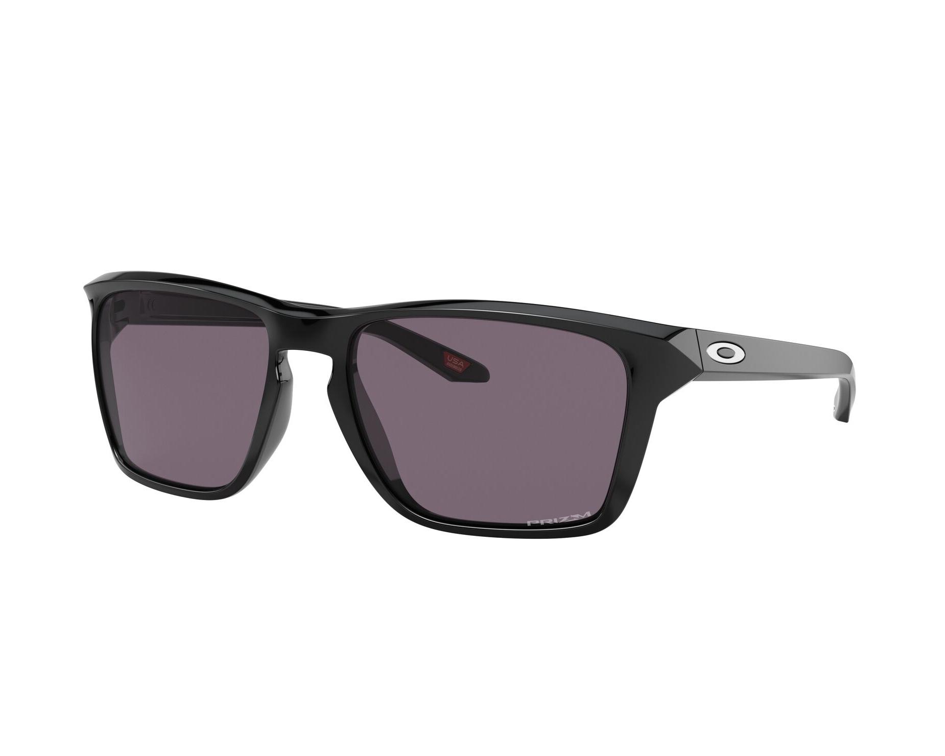 Oakley OO9448 944801 57-17 schwarz  360-Grad-Ansicht 1