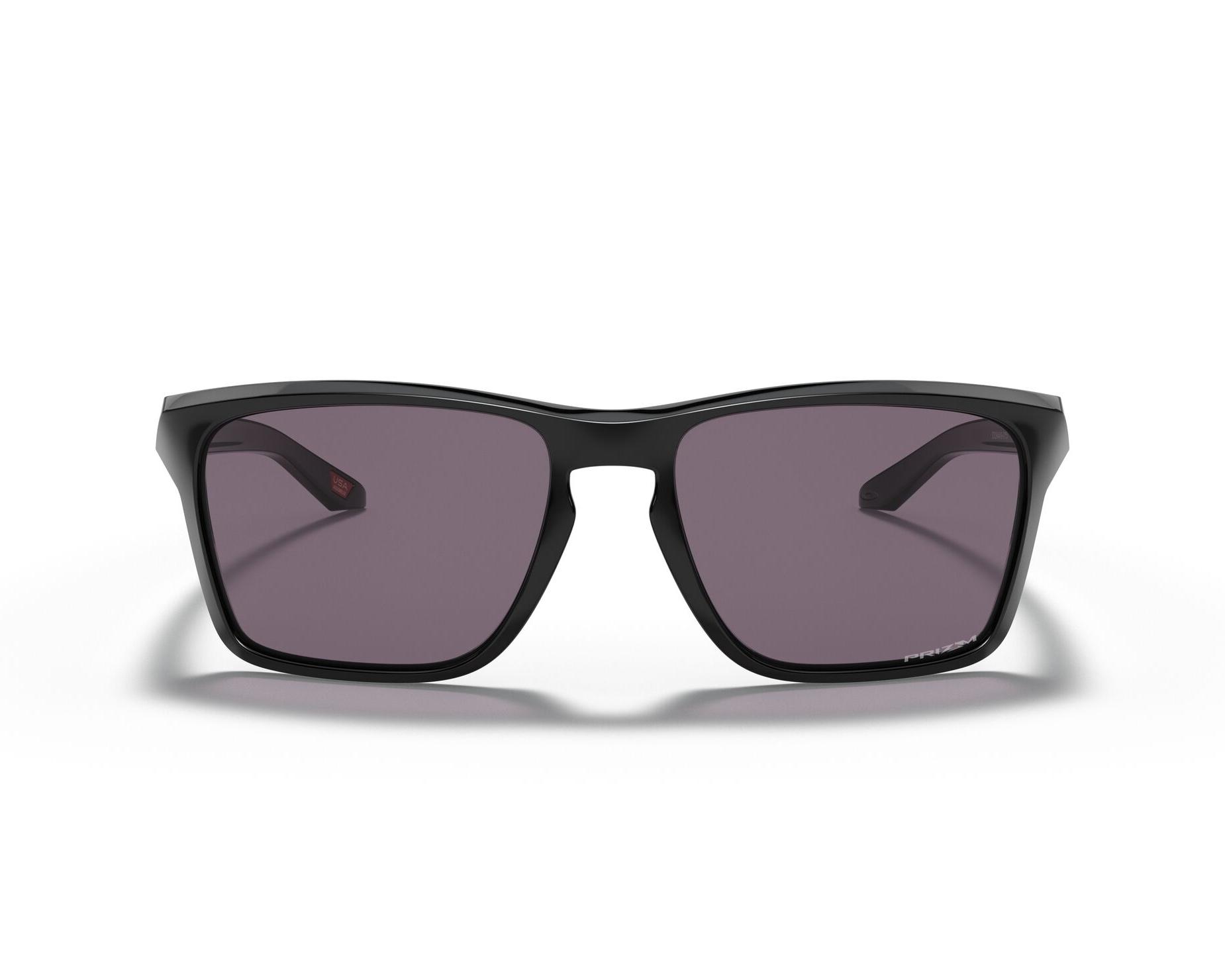 Oakley OO9448 944801 57-17 schwarz  360-Grad-Ansicht 2