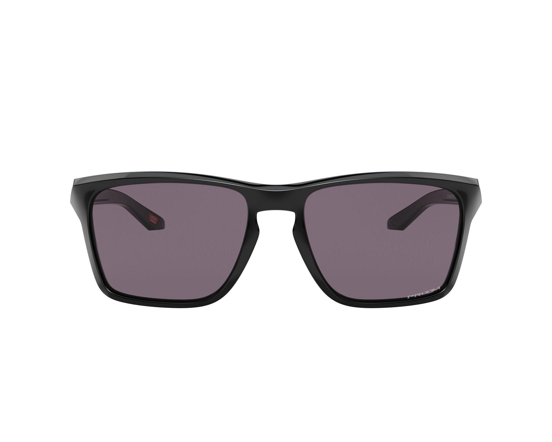 Oakley OO9448 944801 57-17 schwarz  360-Grad-Ansicht 4