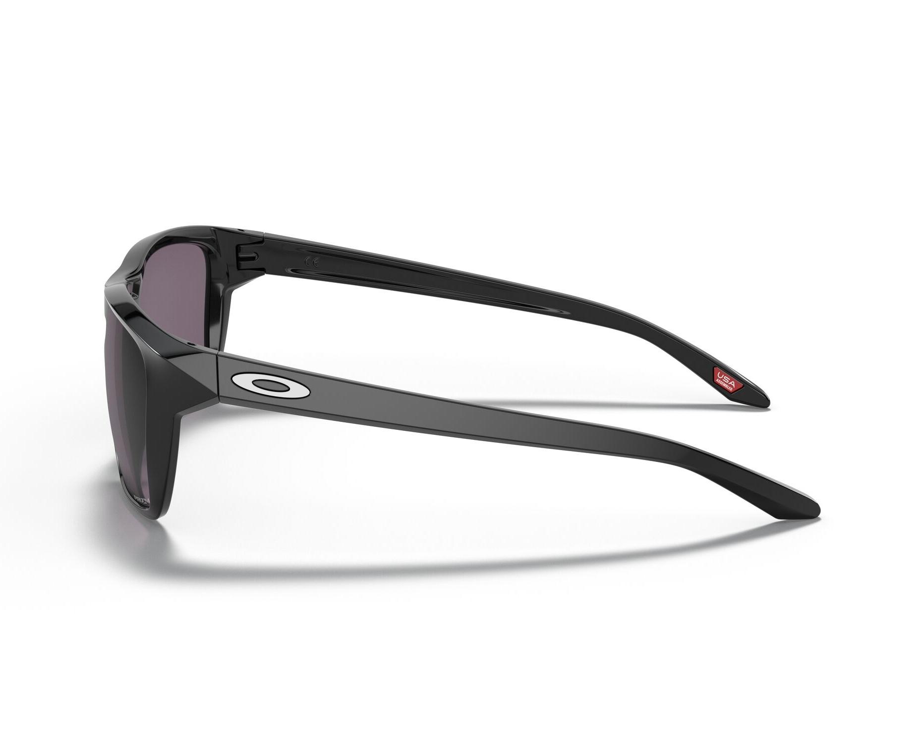 Oakley OO9448 944801 57-17 schwarz  360-Grad-Ansicht 5
