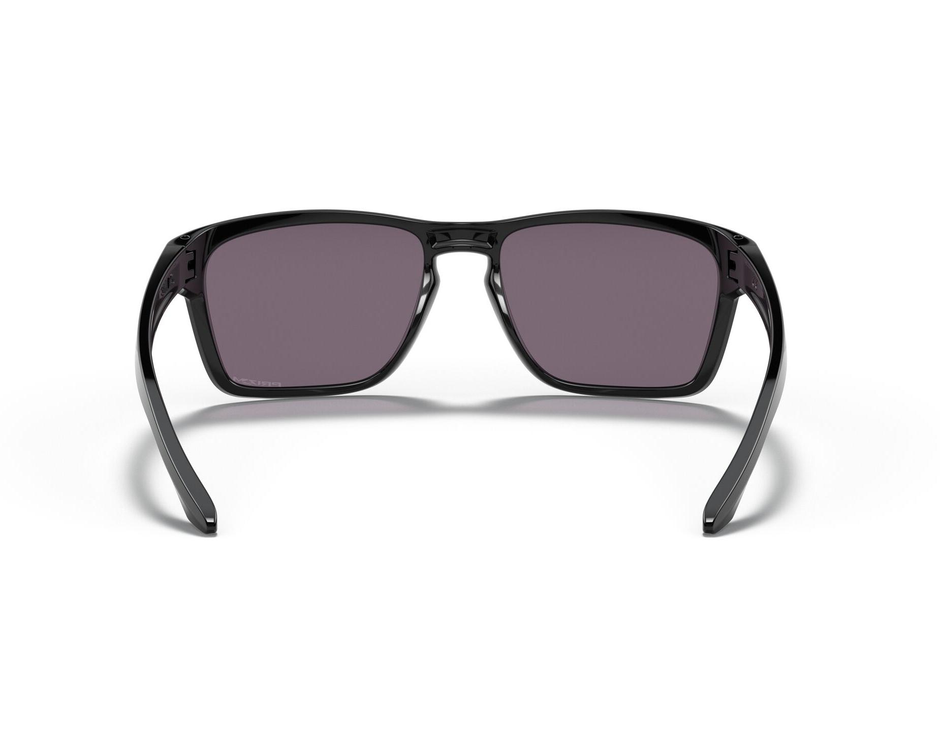 Oakley OO9448 944801 57-17 schwarz  360-Grad-Ansicht 7