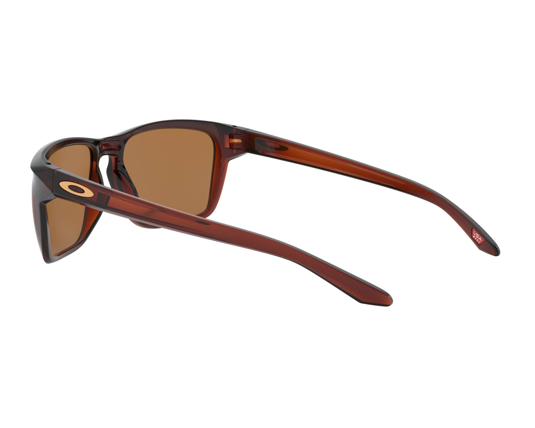 Oakley OO9448 944802 57-17 braun  360-Grad-Ansicht 9