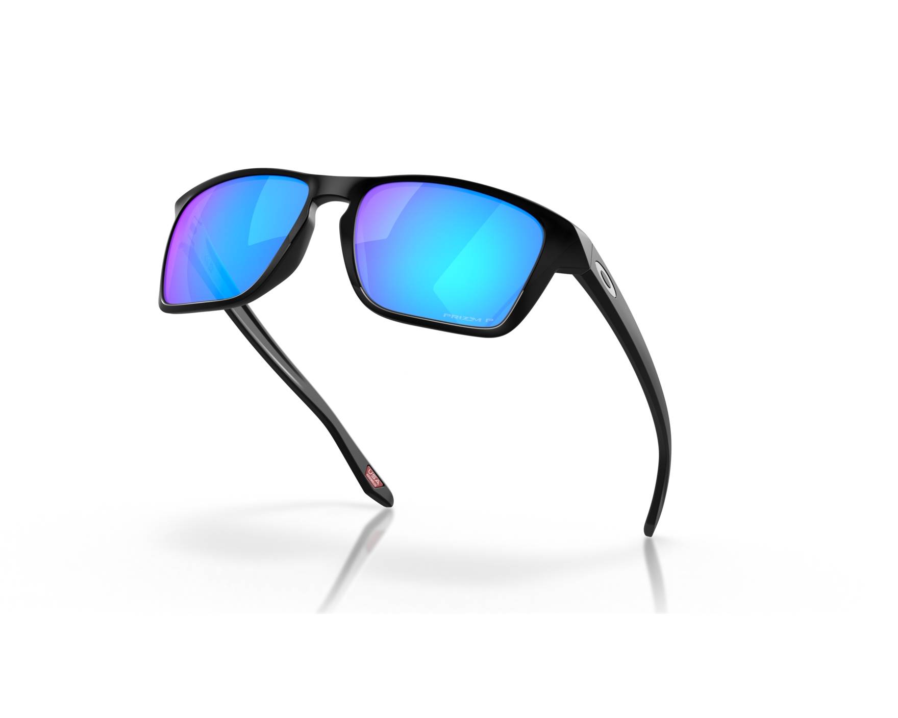 Oakley OO9448 944834 60-17 schwarz  360-Grad-Ansicht 3