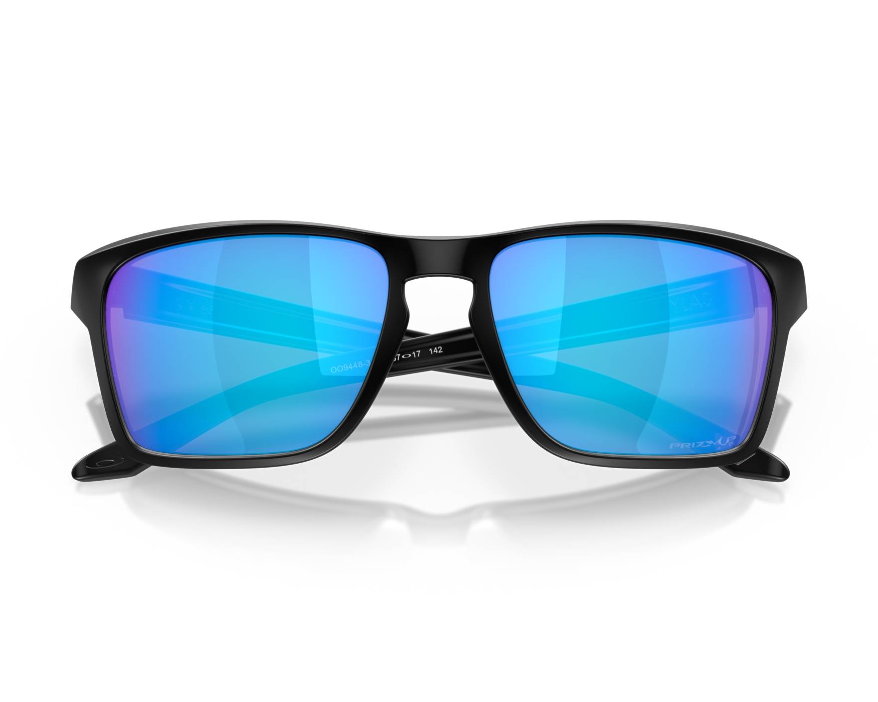 Oakley OO9448 944834 60-17 schwarz  360-Grad-Ansicht 7