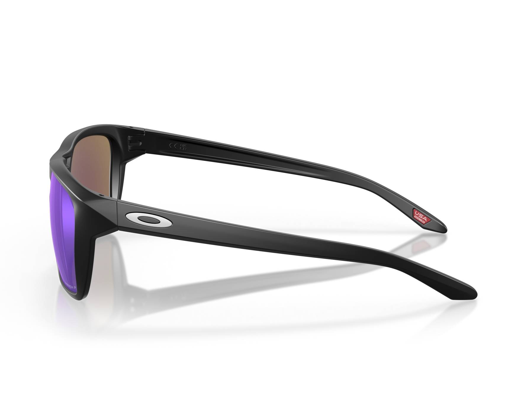 Oakley OO9448 944834 60-17 schwarz  360-Grad-Ansicht 9