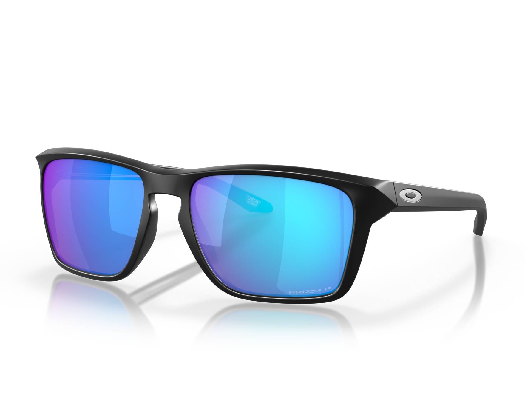 Oakley OO9448 944834 60-17 schwarz  360-Grad-Ansicht 10