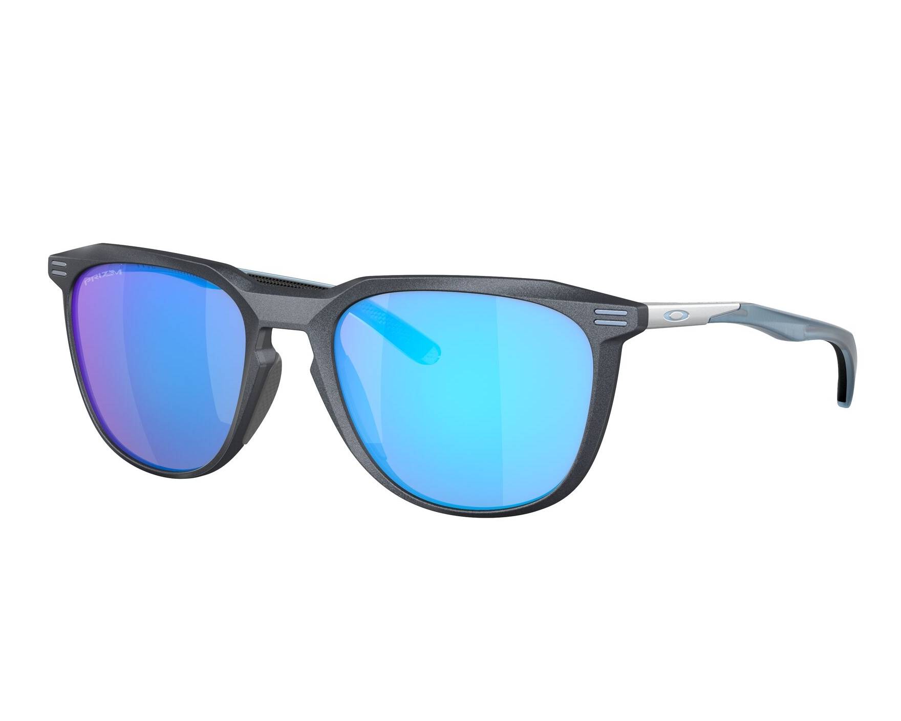 Oakley OO9286 928607 54-19 blau  360-Grad-Ansicht 2