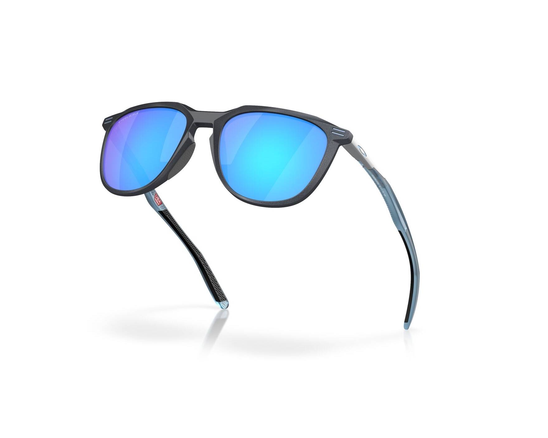 Oakley OO9286 928607 54-19 blau  360-Grad-Ansicht 3