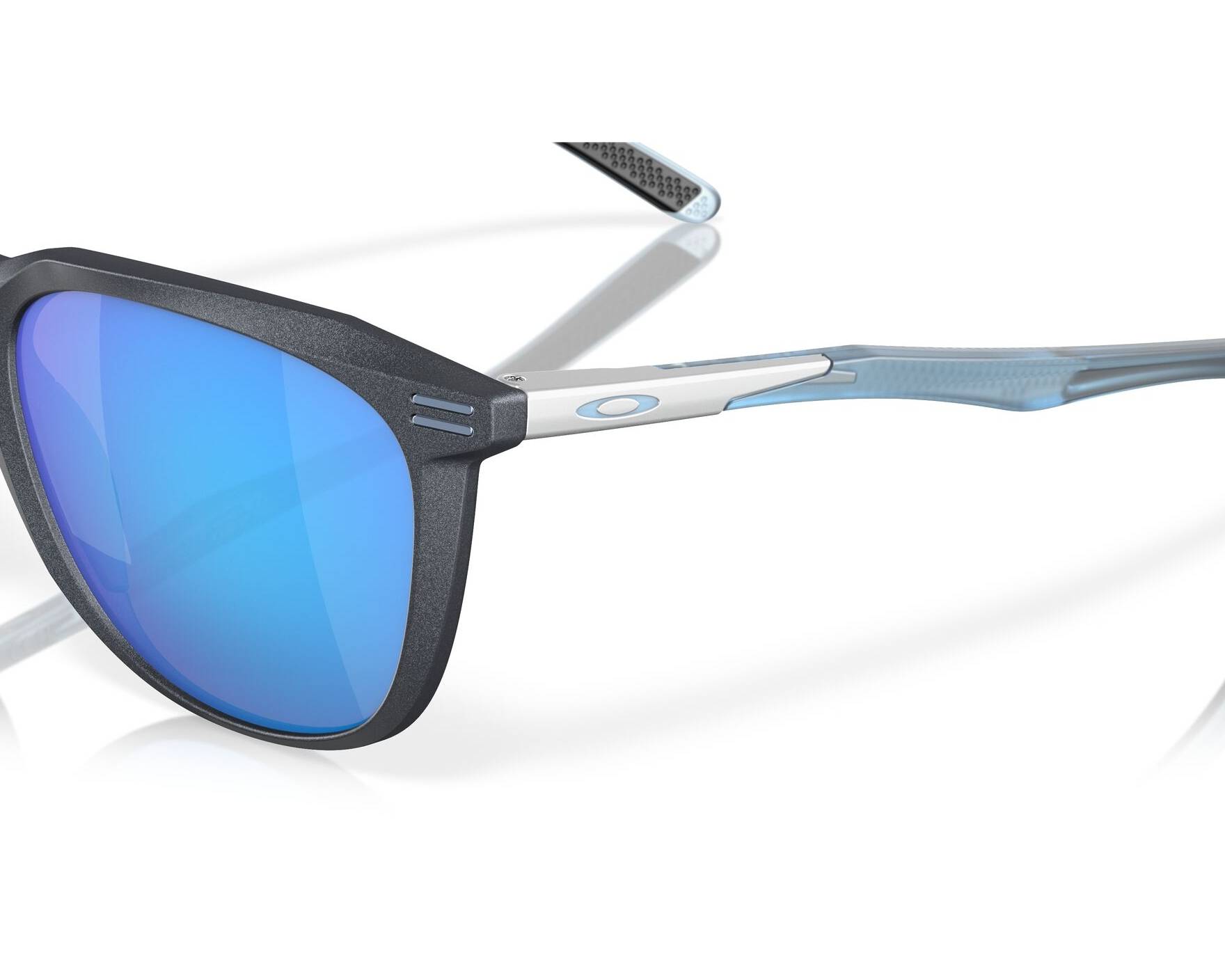 Oakley OO9286 928607 54-19 blau  360-Grad-Ansicht 4