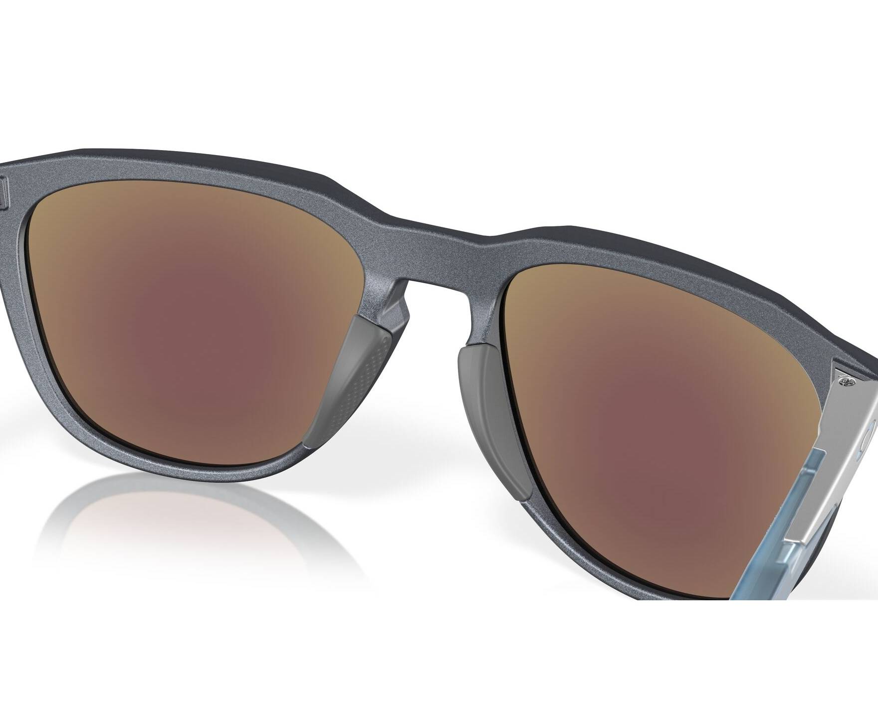 Oakley OO9286 928607 54-19 blau  360-Grad-Ansicht 5