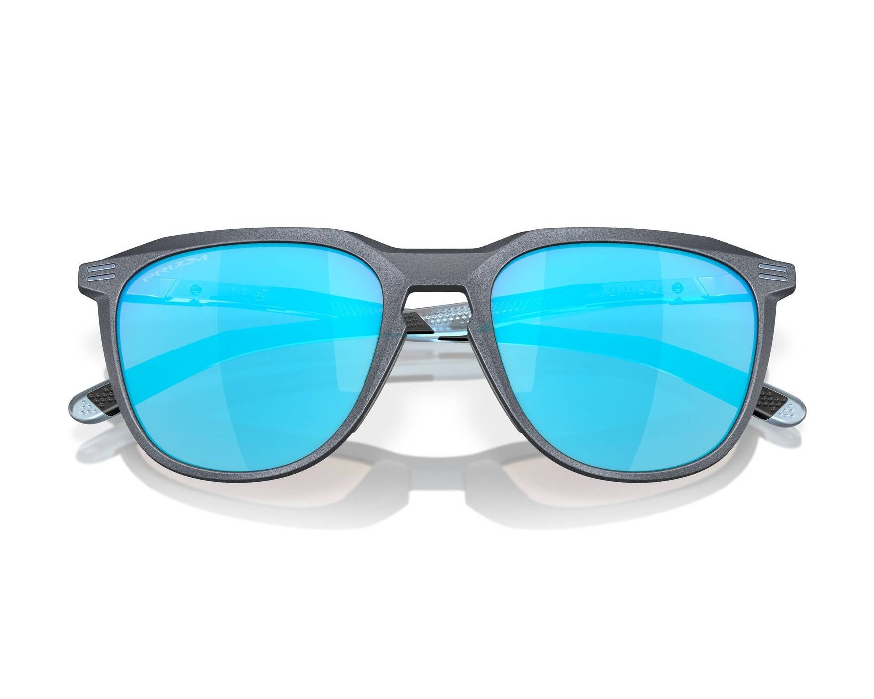 Oakley OO9286 928607 54-19 blau  360-Grad-Ansicht 7