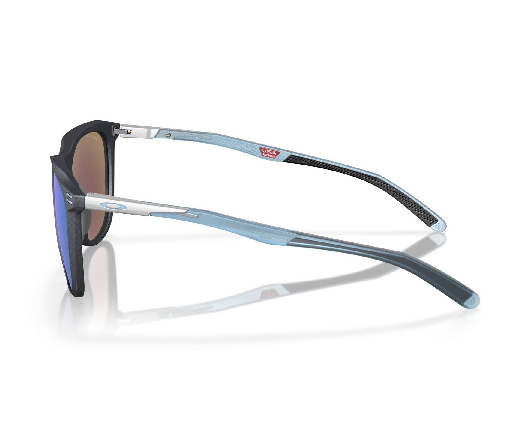 Oakley OO9286 928607 54-19 blau  360-Grad-Ansicht 9