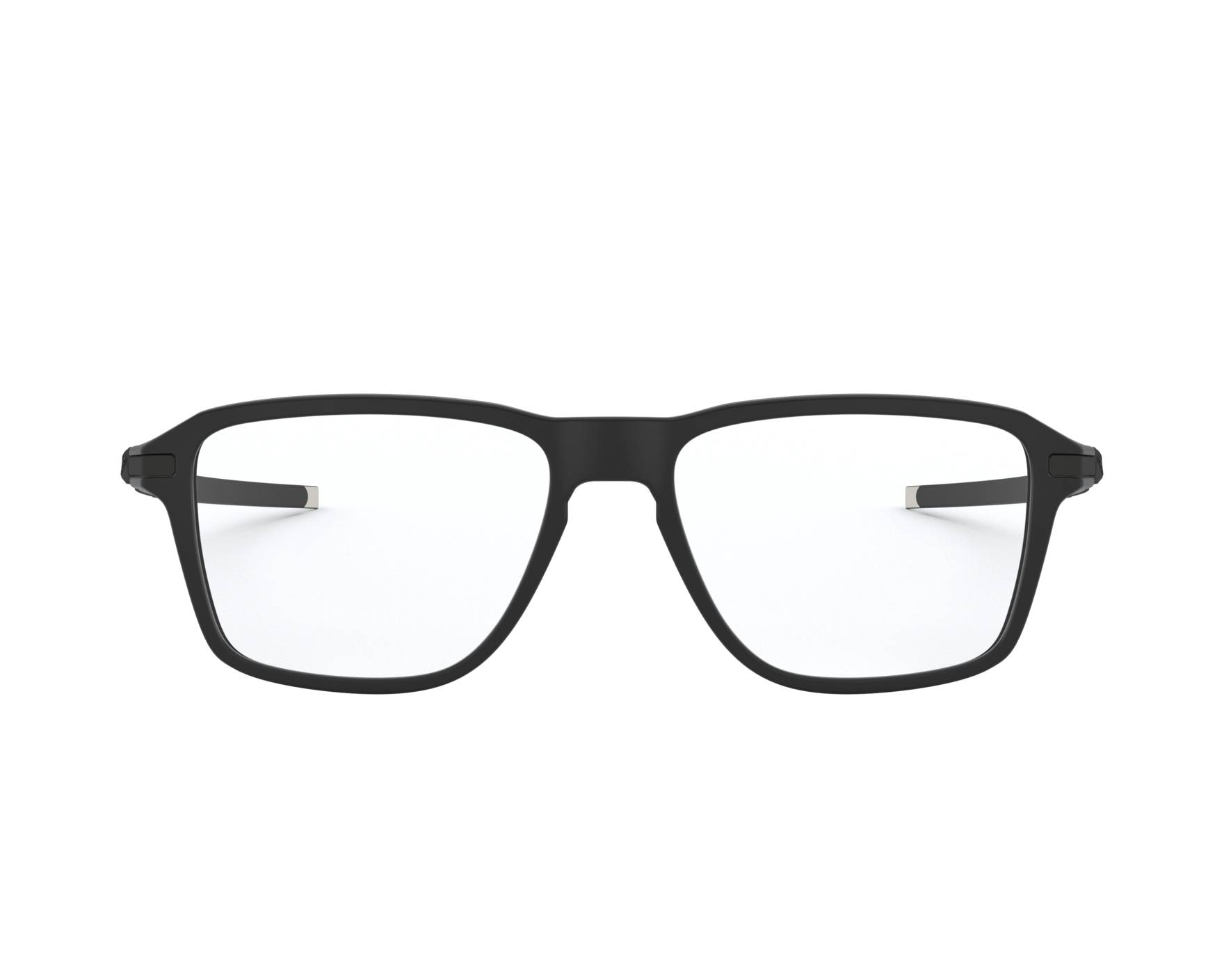 Oakley OX-8166 01 54-16 schwarz  360-Grad-Ansicht 1