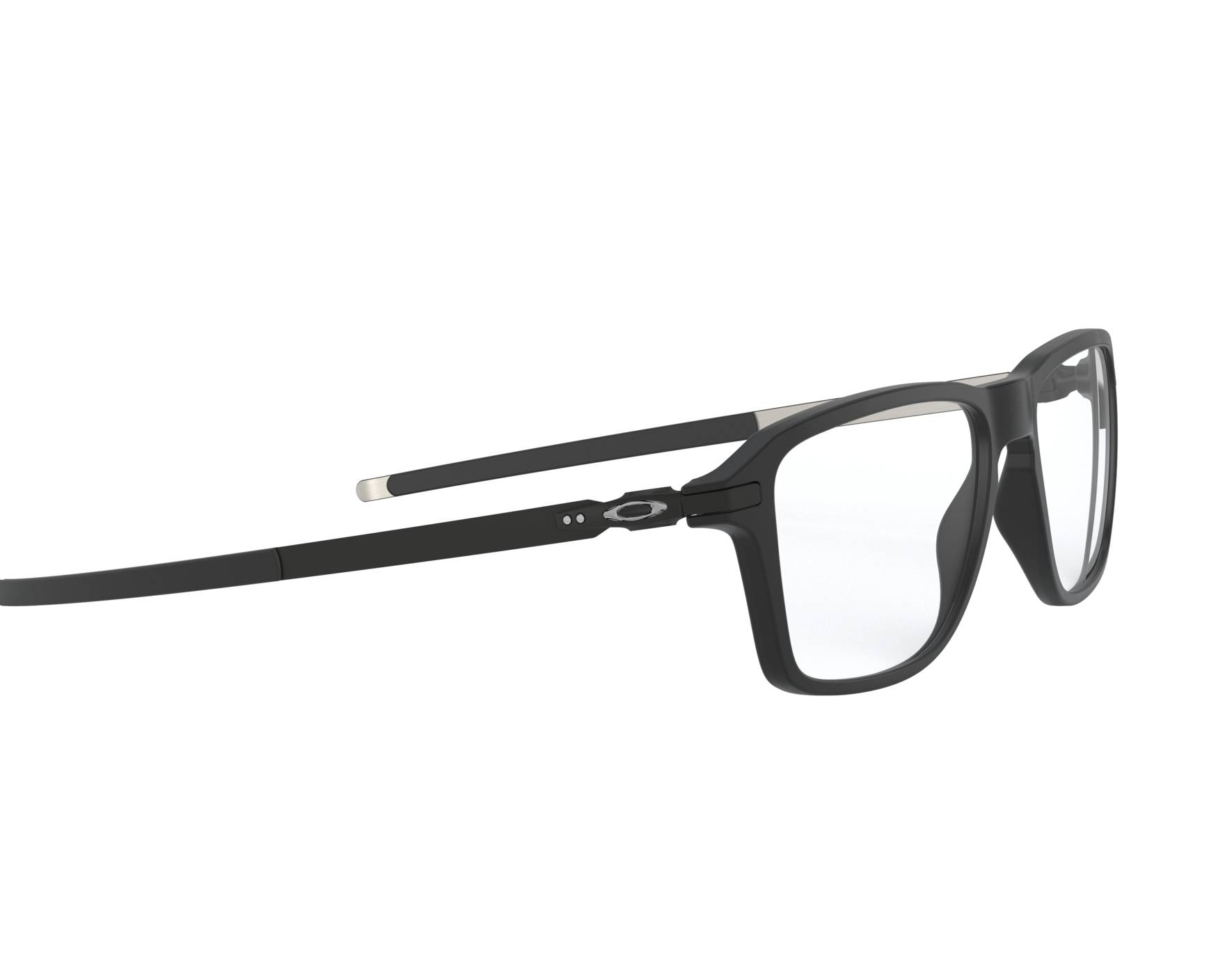 Oakley OX-8166 01 54-16 schwarz  360-Grad-Ansicht 11