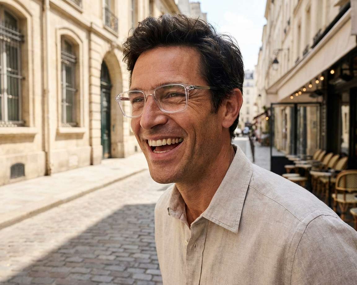 Oakley OX-8166 0254 54-16 kristall  360-Grad-Ansicht 13