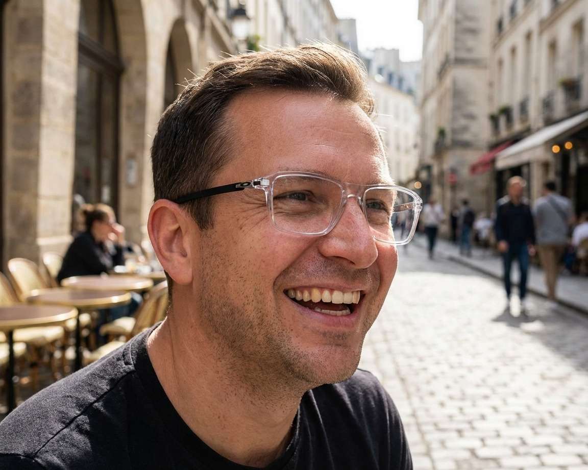 Oakley OX-8166 0254 54-16 kristall  360-Grad-Ansicht 14