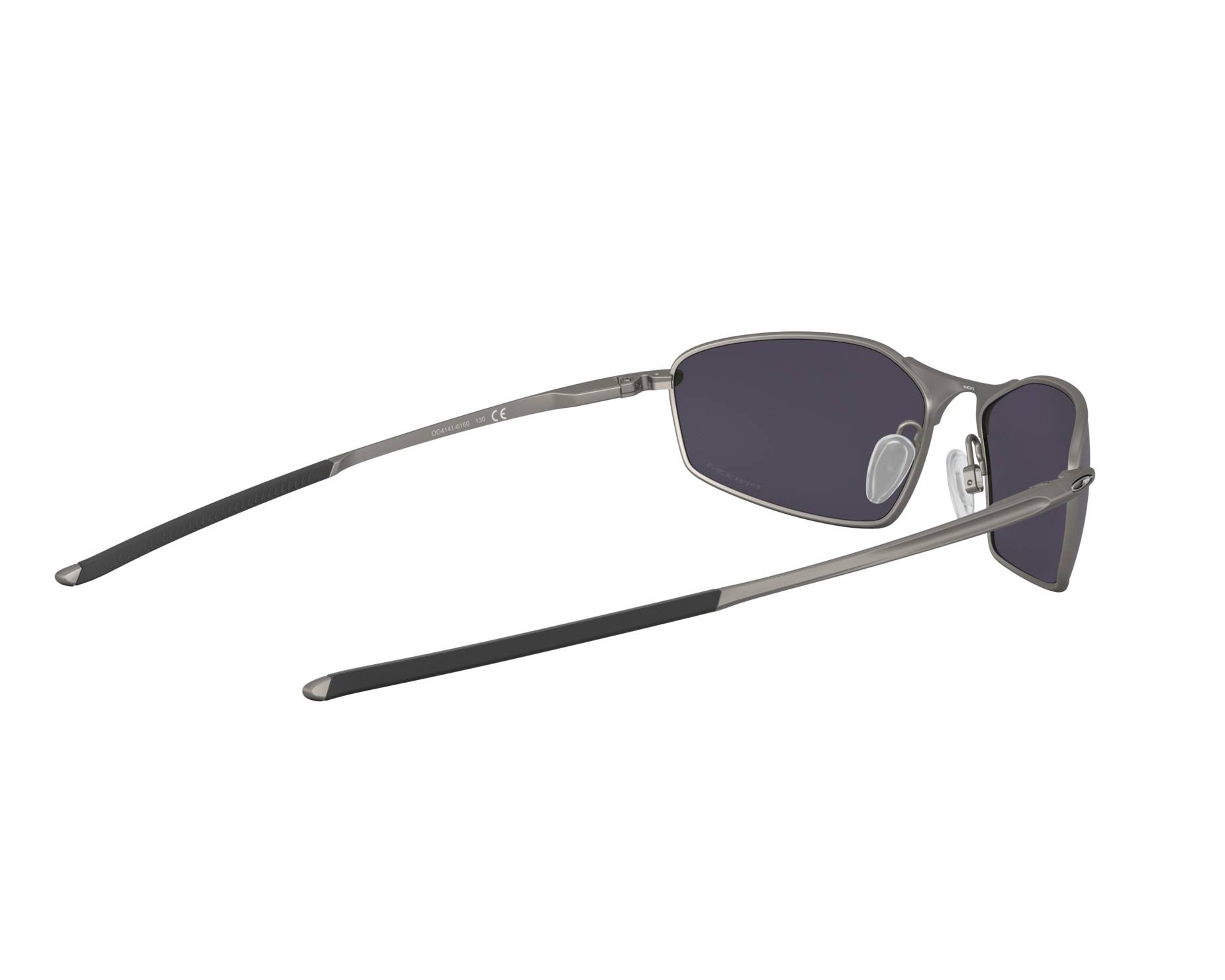 Oakley OO4141 414101 60-16 schwarz  360-Grad-Ansicht 10