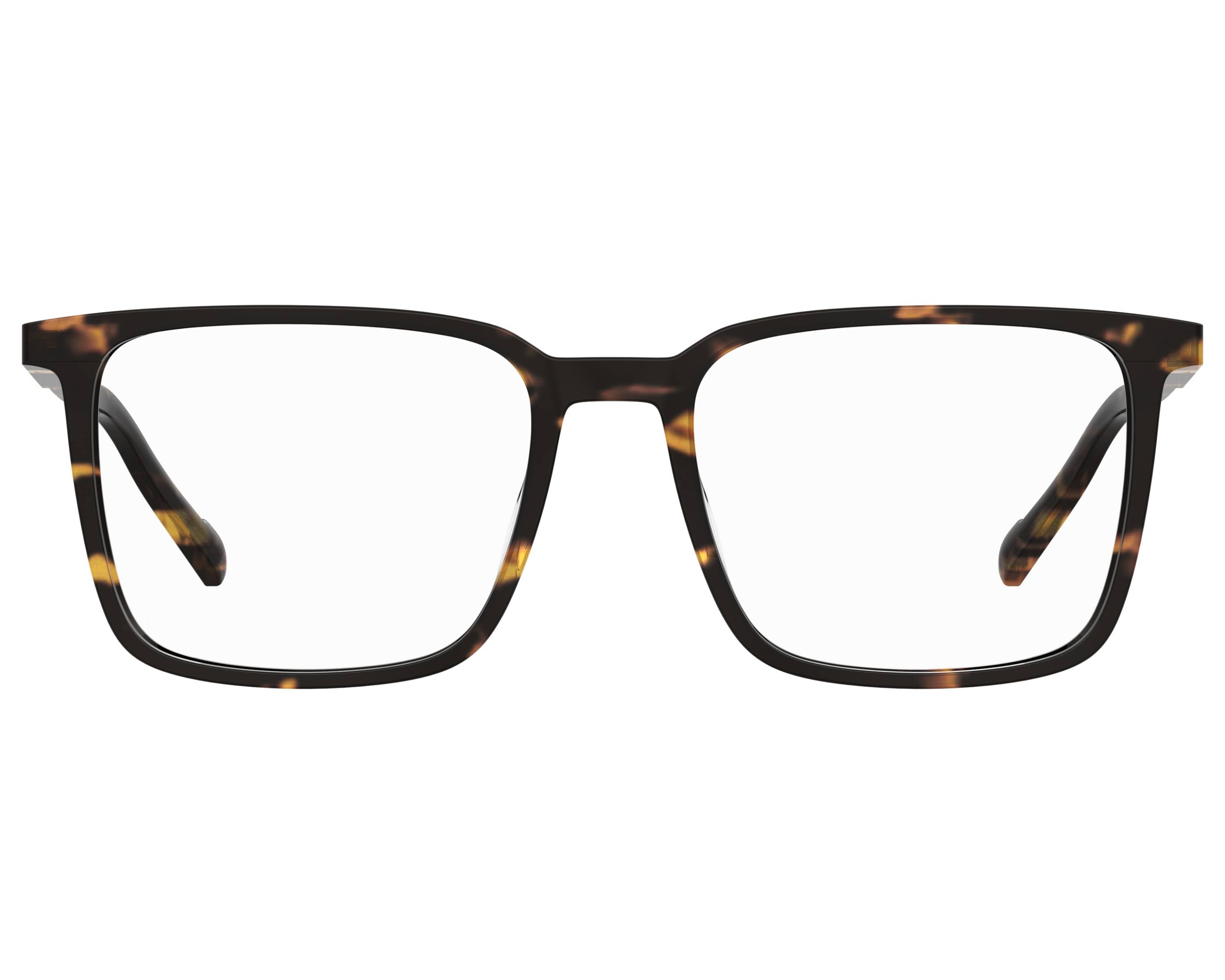 Pierre Cardin P.C.-6288 086 55-18 havana  360-Grad-Ansicht 2