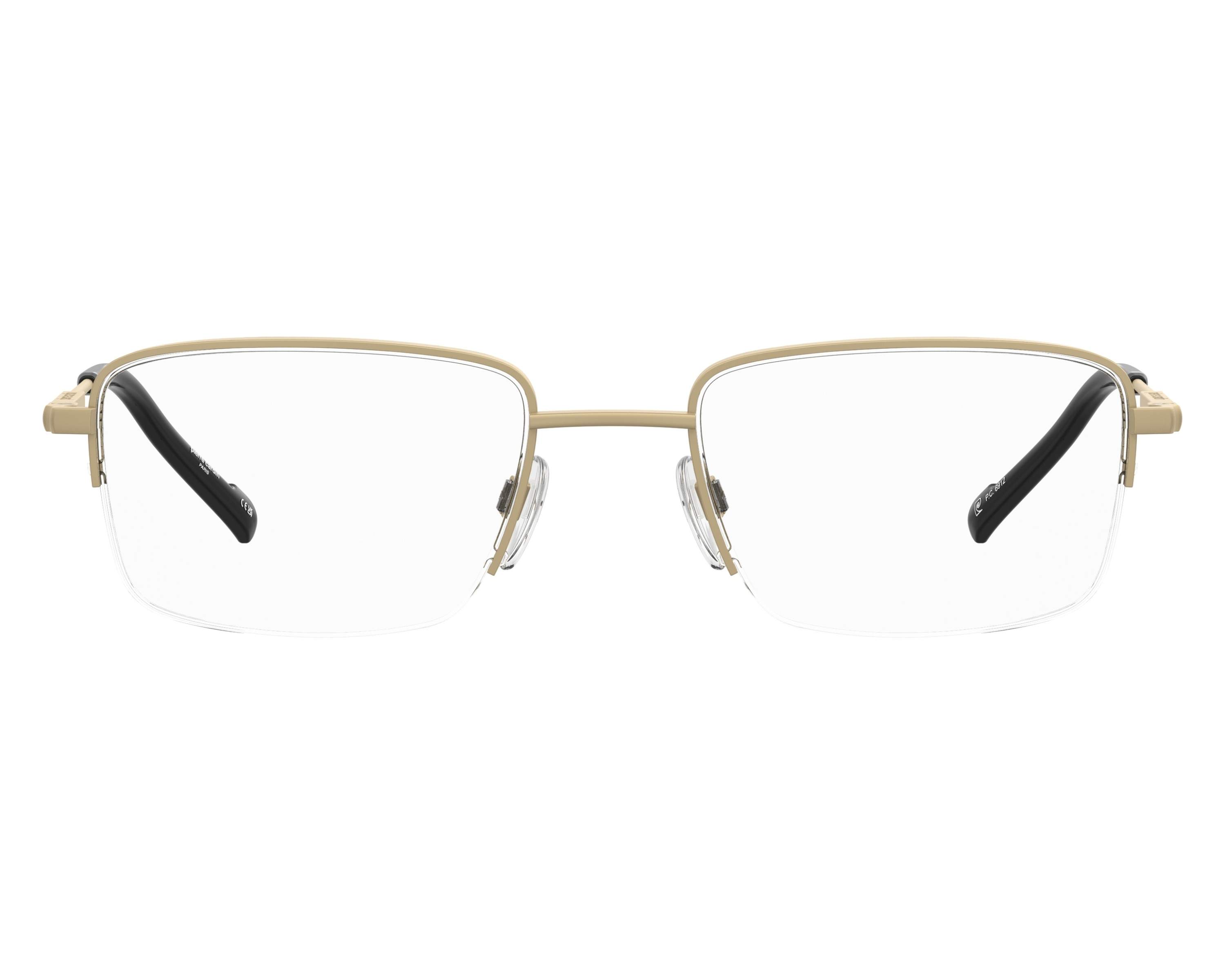 Pierre Cardin P.C.-6912 AOZ - Gold  360-Grad-Ansicht 2