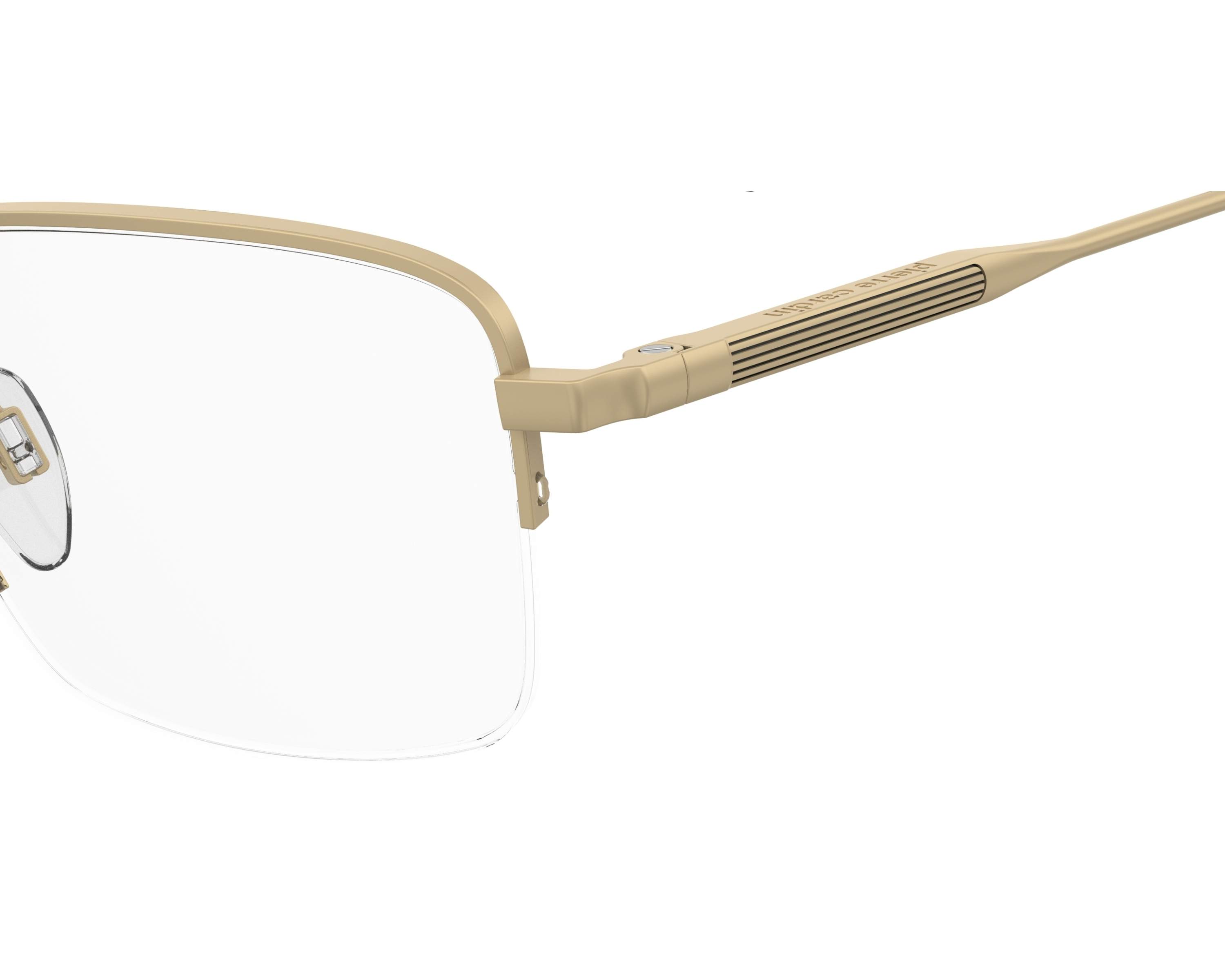 Pierre Cardin P.C.-6912 AOZ - Gold  360-Grad-Ansicht 3