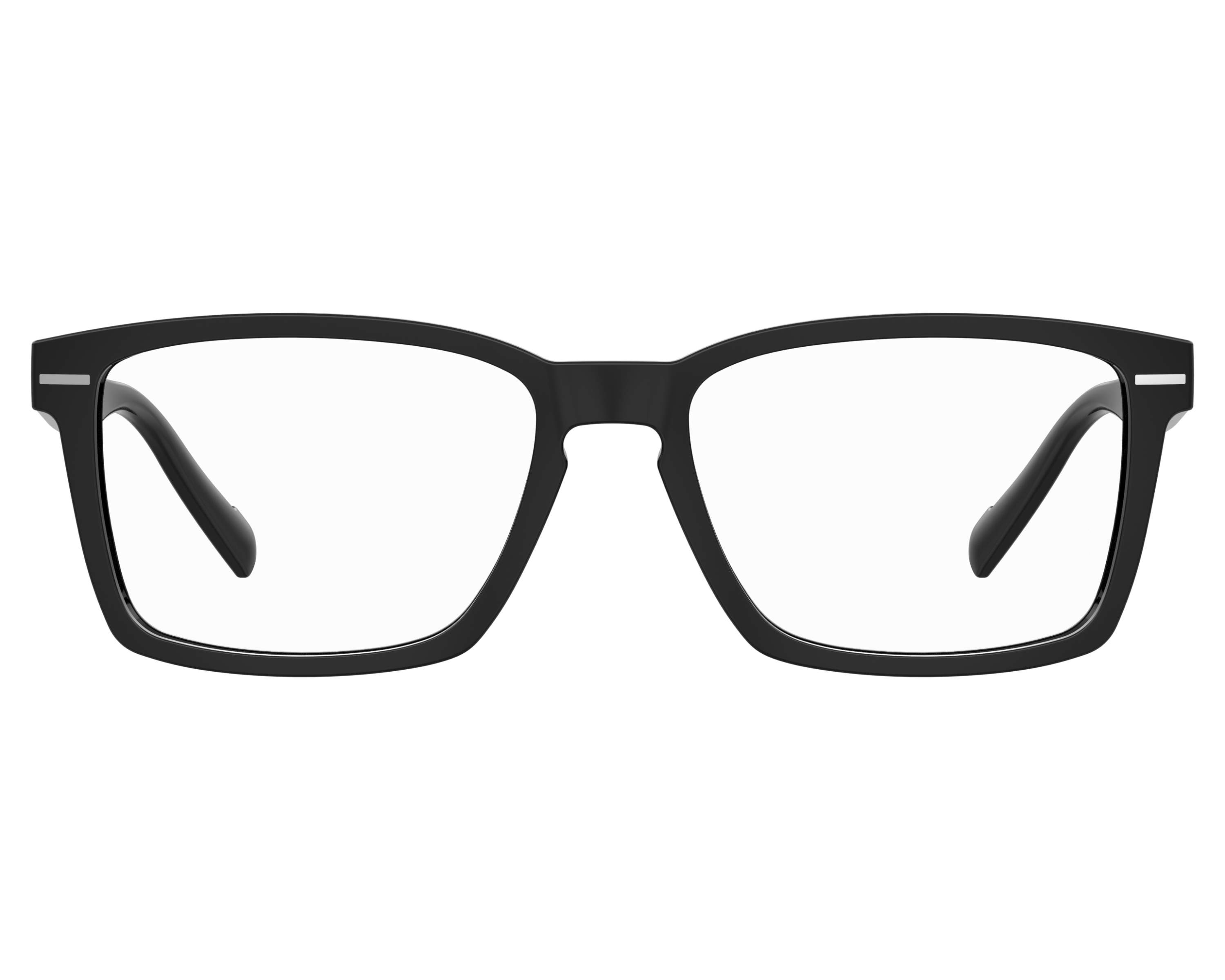 Pierre Cardin PC-6258 807 56-17 Noir  360-Grad-Ansicht 3