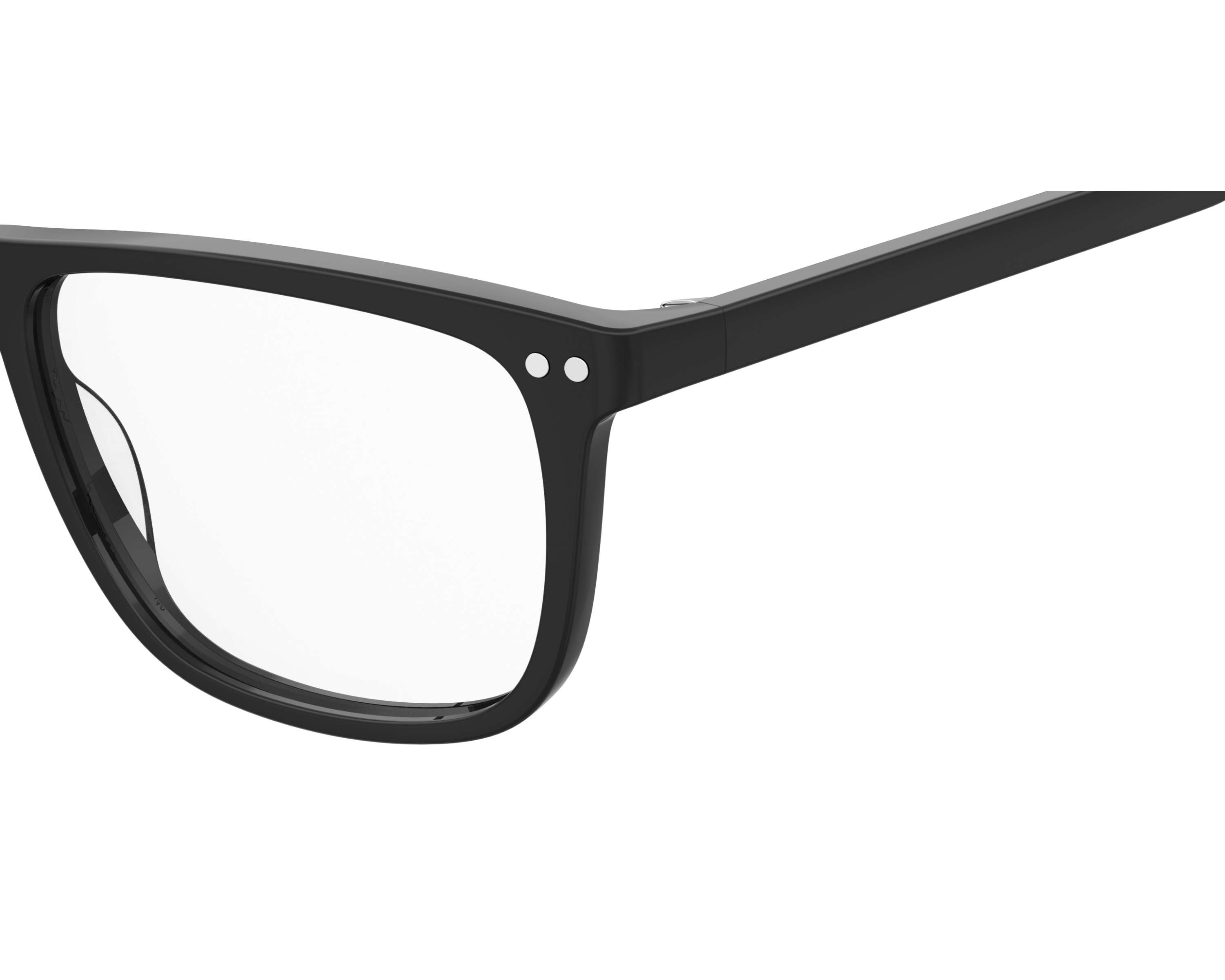 Pierre Cardin PC-6260 807 54-17 schwarz  360-Grad-Ansicht 4