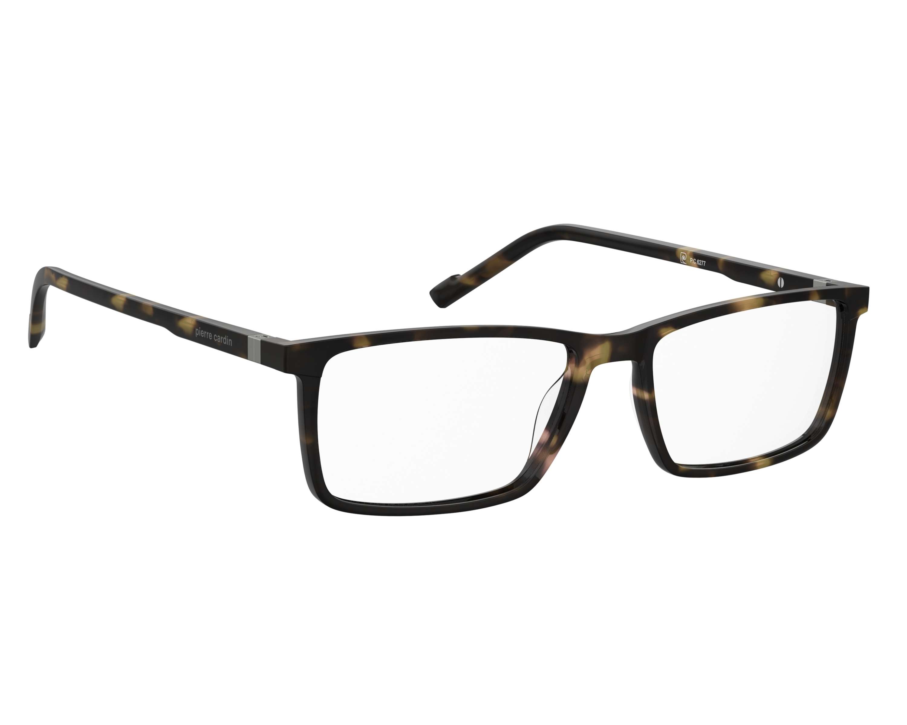 Pierre Cardin PC-6277 086 56-16 havana  360-Grad-Ansicht 2