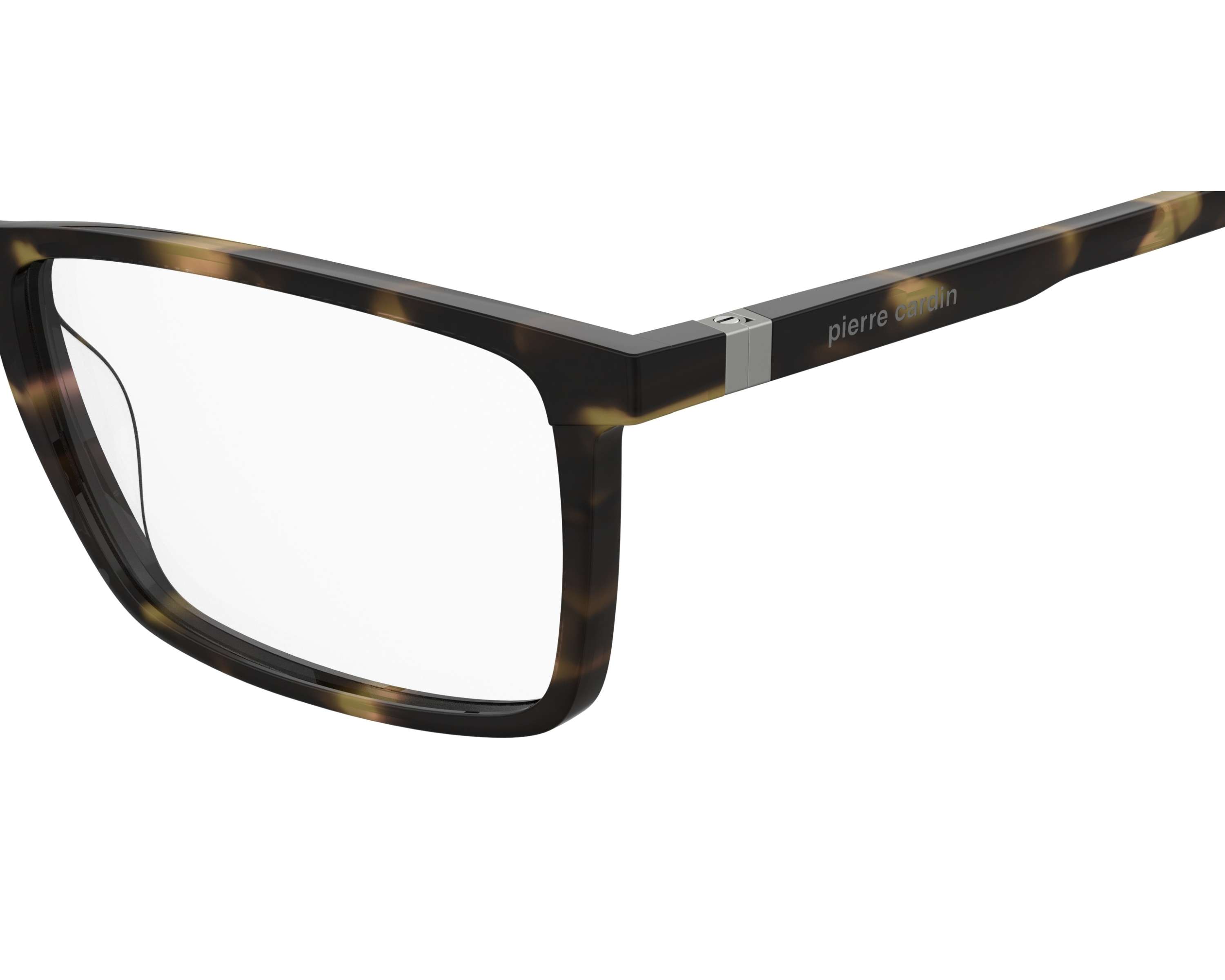 Pierre Cardin PC-6277 086 56-16 havana  360-Grad-Ansicht 4
