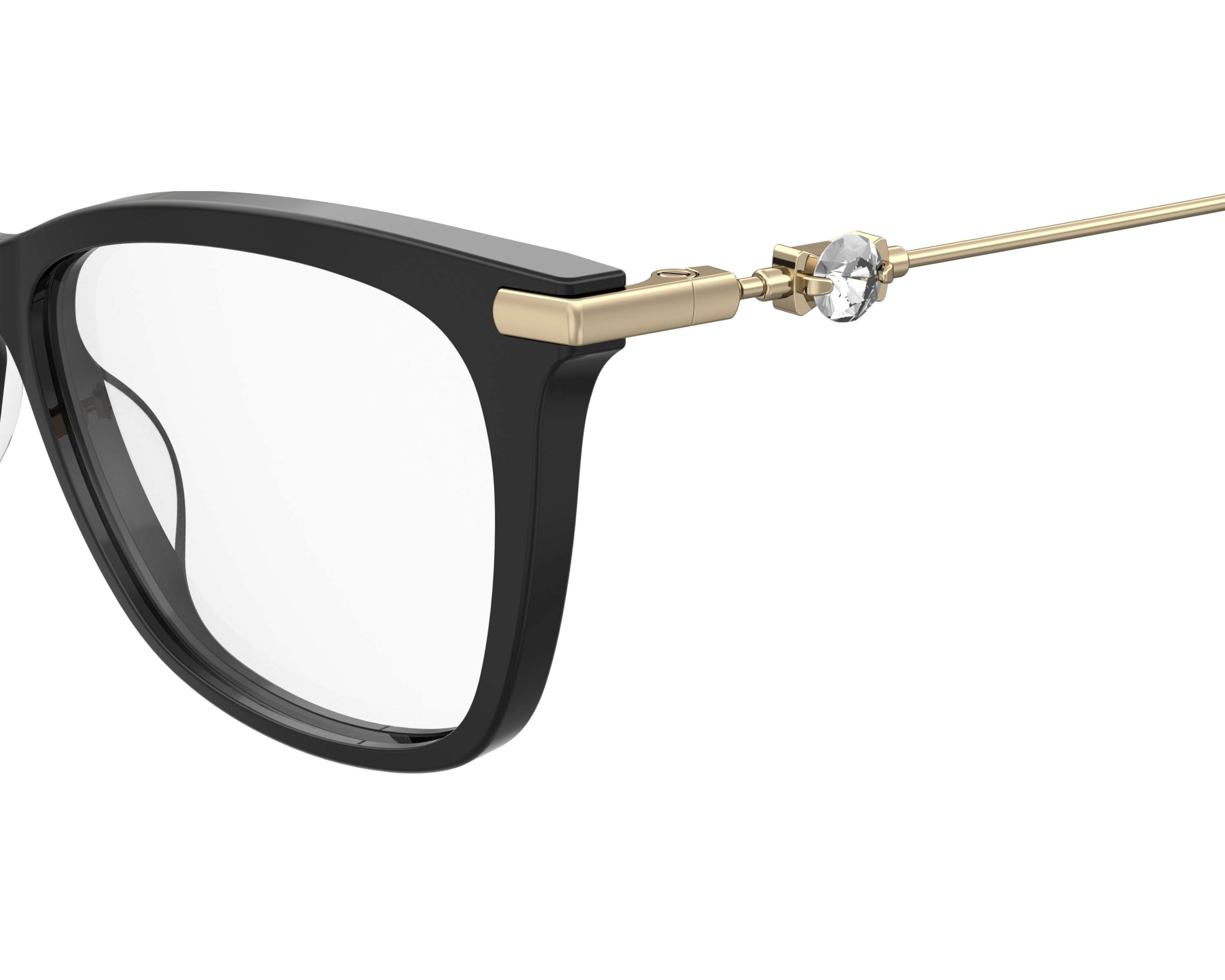 Pierre Cardin PC-8529 807 54-15 schwarz  360-Grad-Ansicht 4