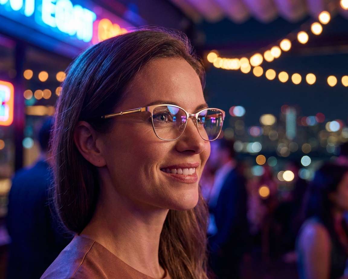 Pierre Cardin PC-8857 AOZ 51-17 Gold  360-Grad-Ansicht 5