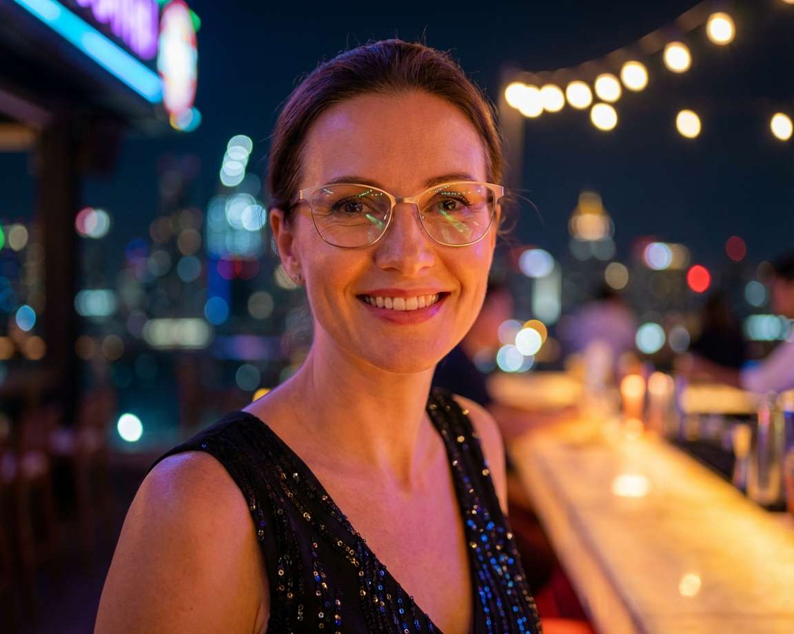 Pierre Cardin PC-8857 AOZ 51-17 Gold  360-Grad-Ansicht 6