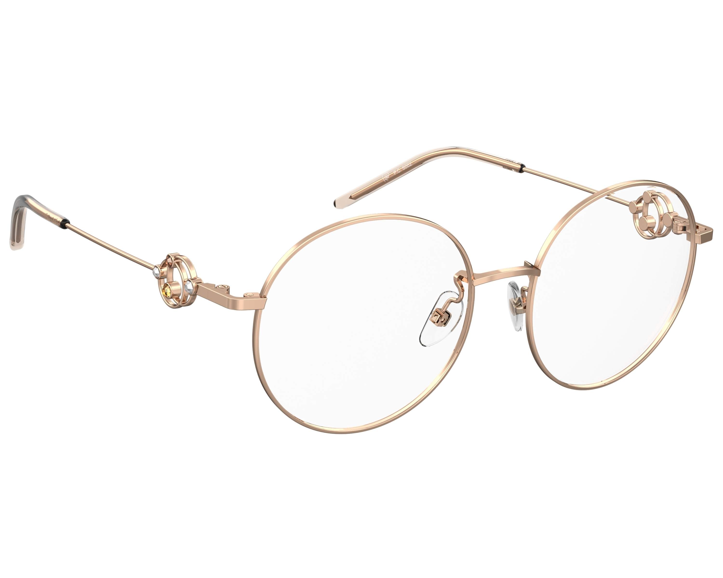 Pierre Cardin PC-8882 DDB - Rose gold  360-Grad-Ansicht 2