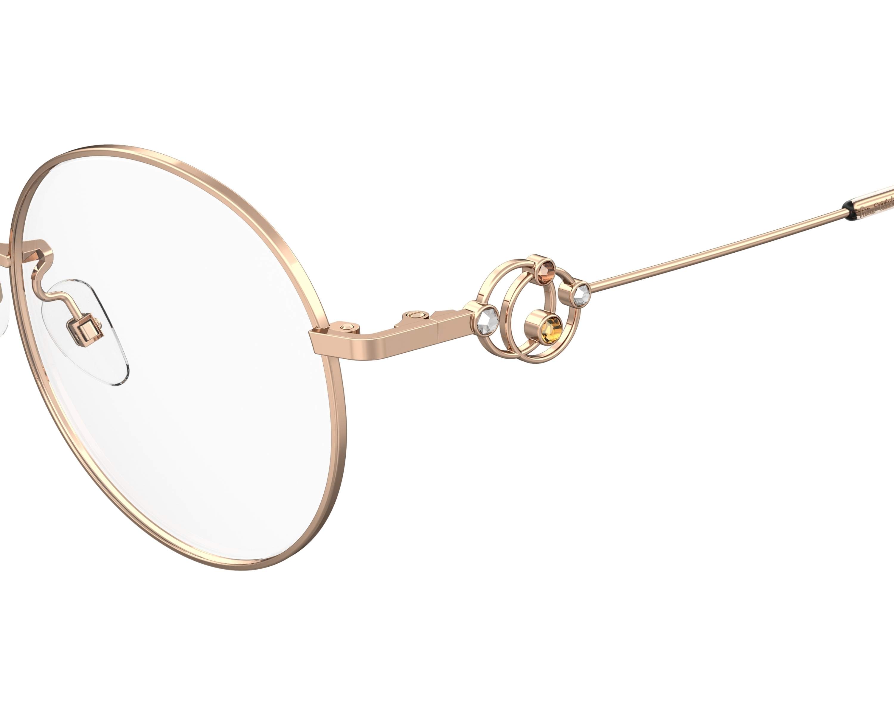 Pierre Cardin PC-8882 DDB - Rose gold  360-Grad-Ansicht 4