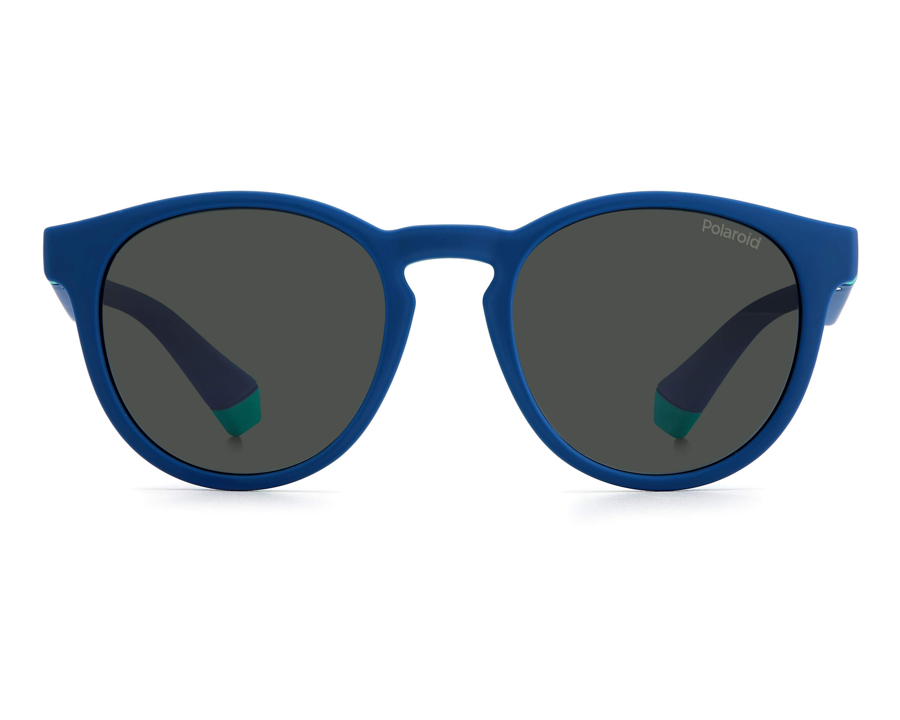 Polaroid PLD-8048-S 465/M9 45-18 azur grün 360-Grad-Ansicht 3