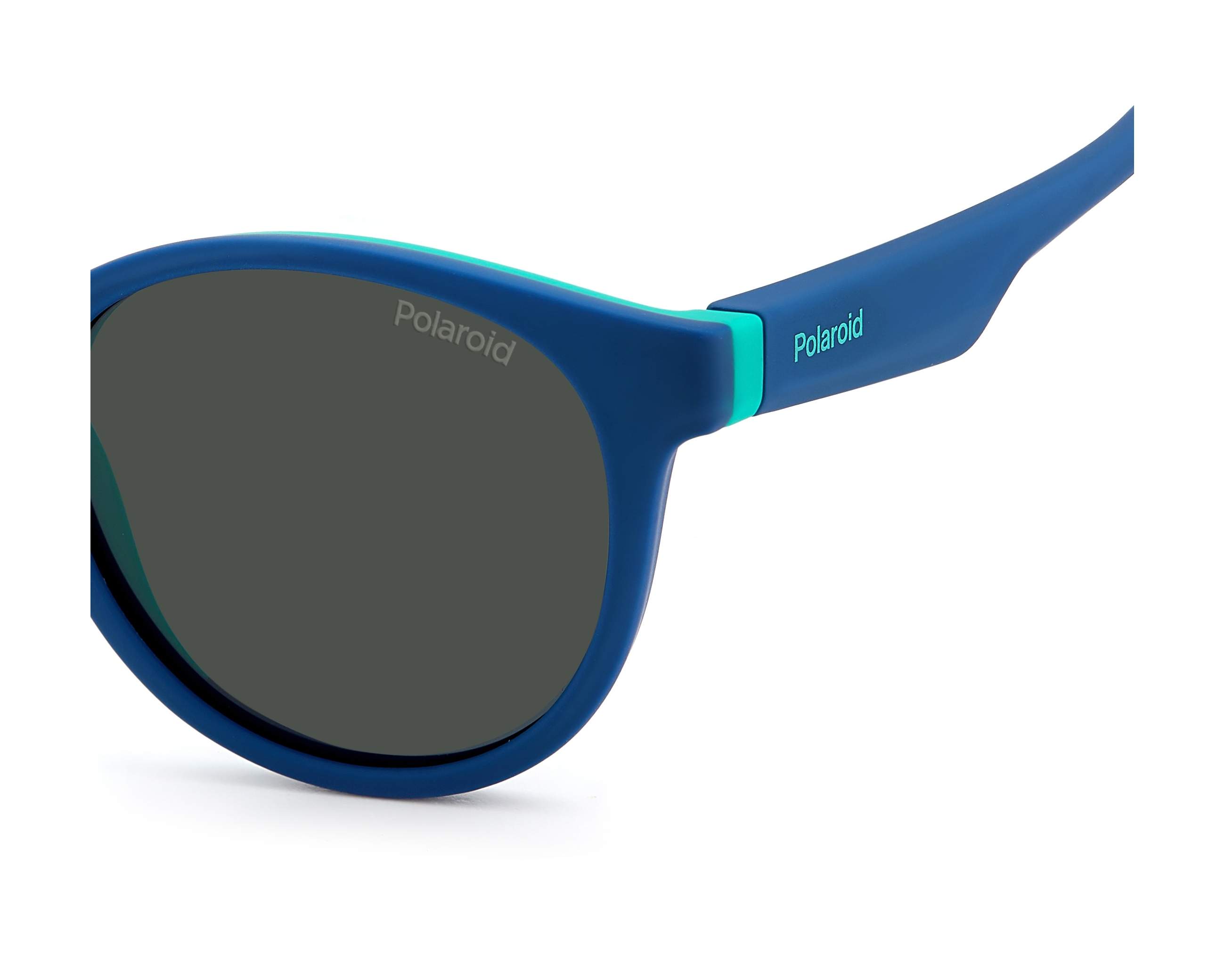 Polaroid PLD-8048-S 465/M9 45-18 azur grün 360-Grad-Ansicht 5