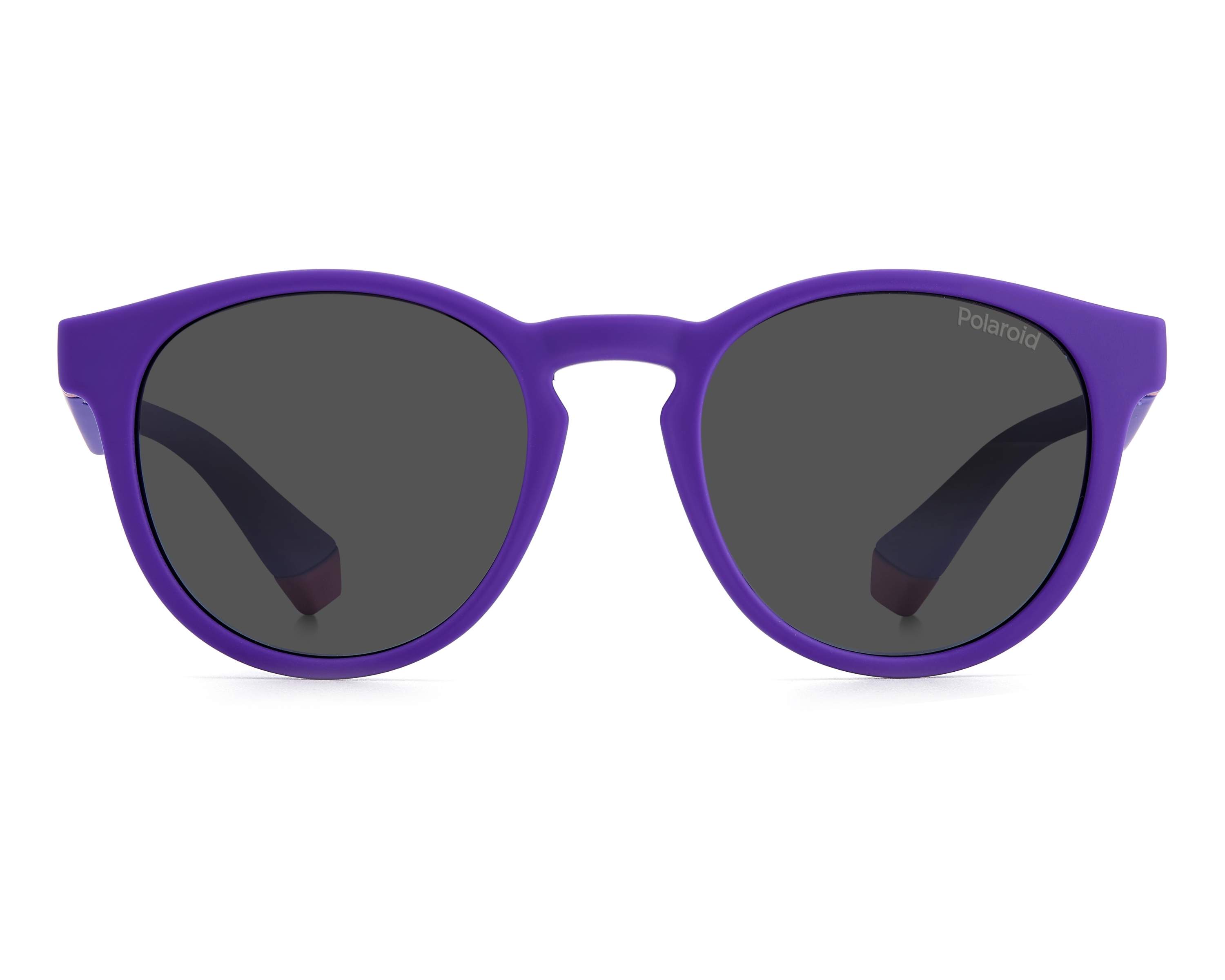 Polaroid PLD-8048-S 848/M9 45-18 Lila  360-Grad-Ansicht 3