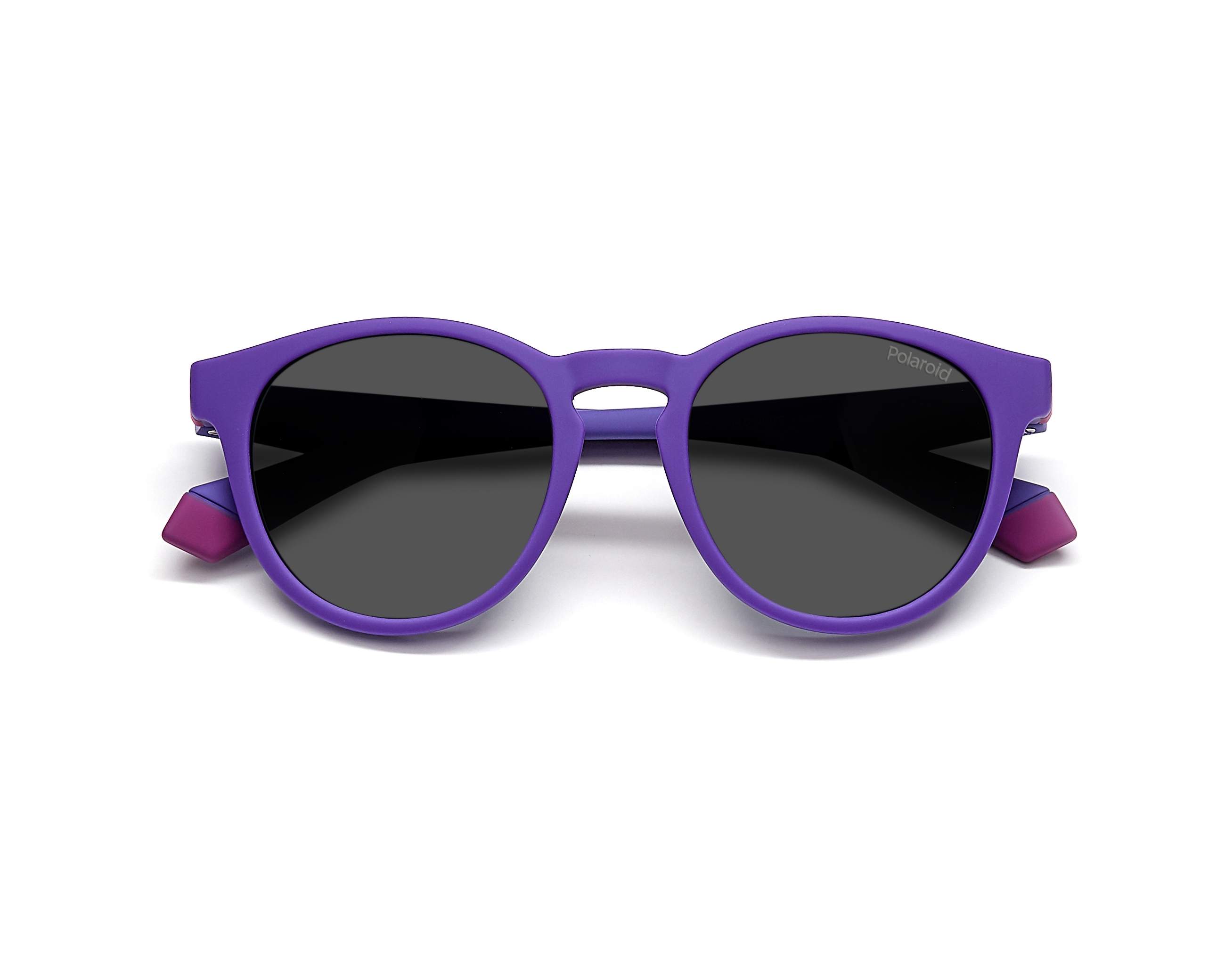 Polaroid PLD-8048-S 848/M9 45-18 Lila  360-Grad-Ansicht 4