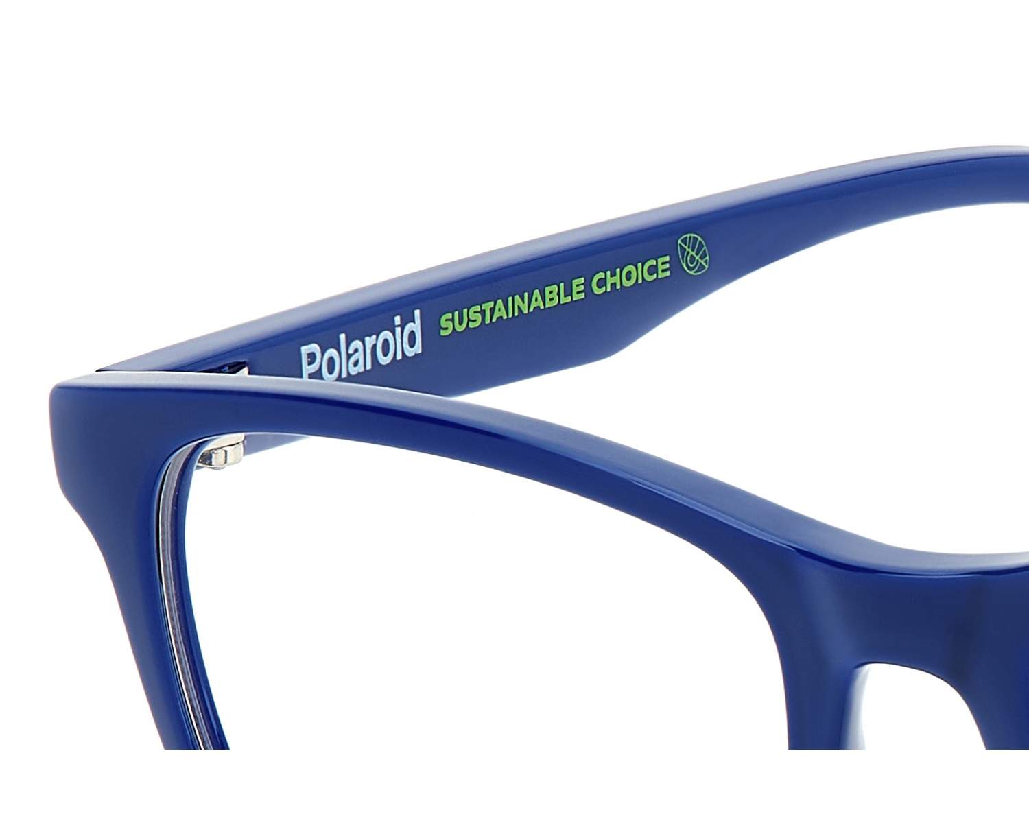 Polaroid PLD-D832 ZX9 - blau türkis 360-Grad-Ansicht 6