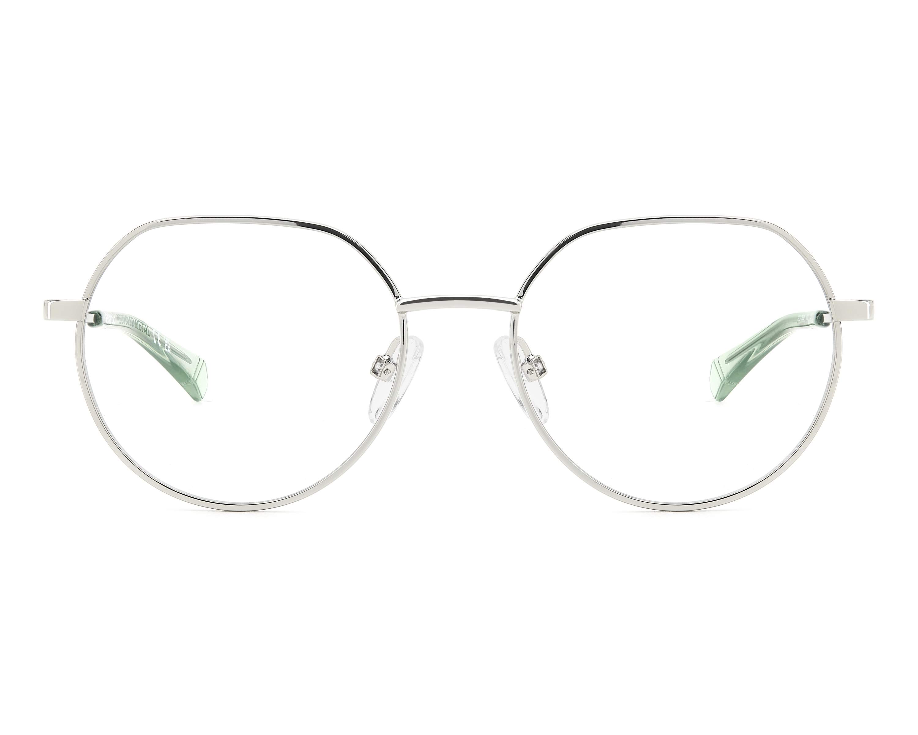 Polaroid PLD-D839 010 49-17 palladium-silber  360-Grad-Ansicht 4